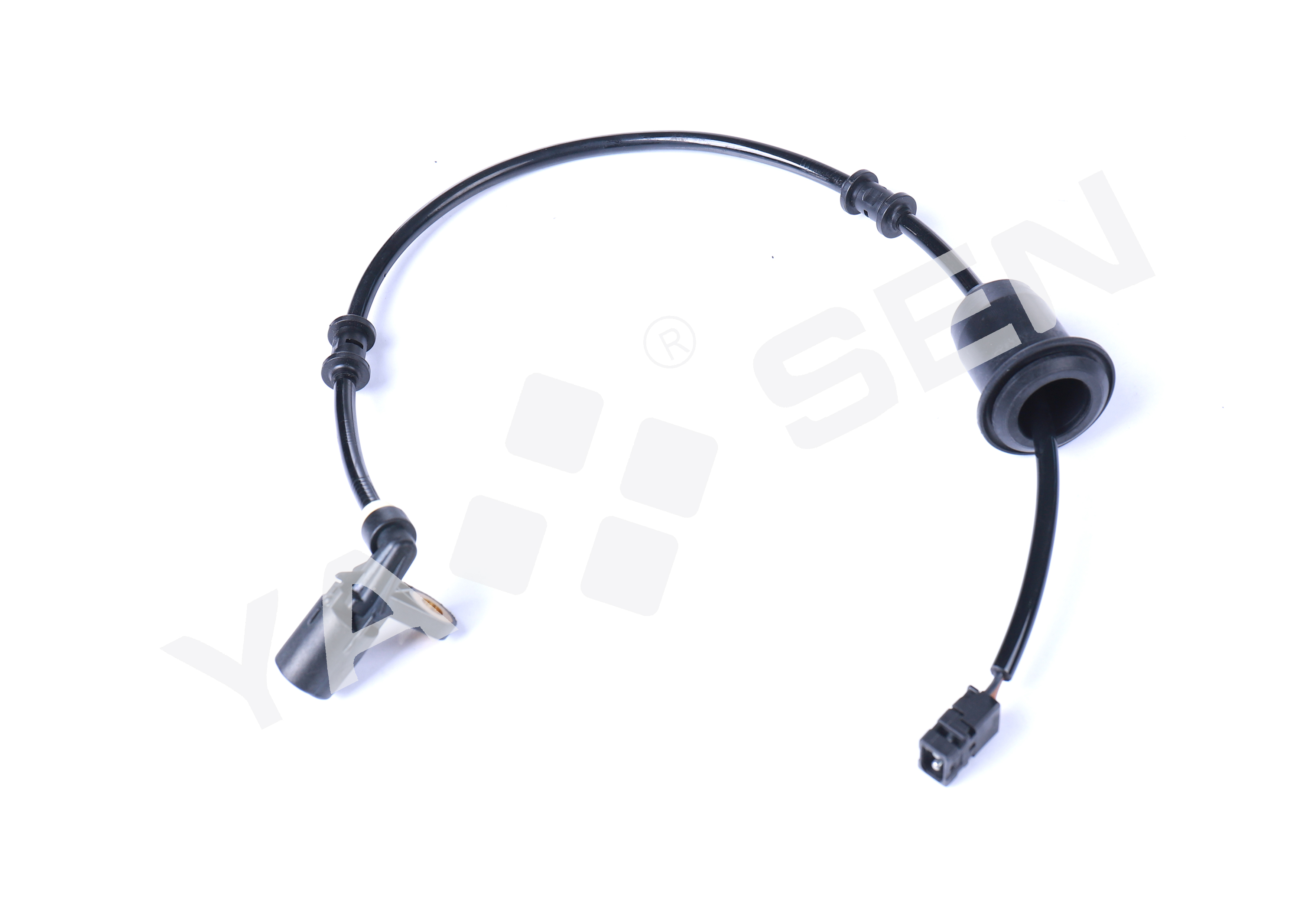 Chinese wholesale Chevrolet Abs Sensor - ABS Wheel Speed Sensor for Mercedes-Benz 1705400417 – YASEN
