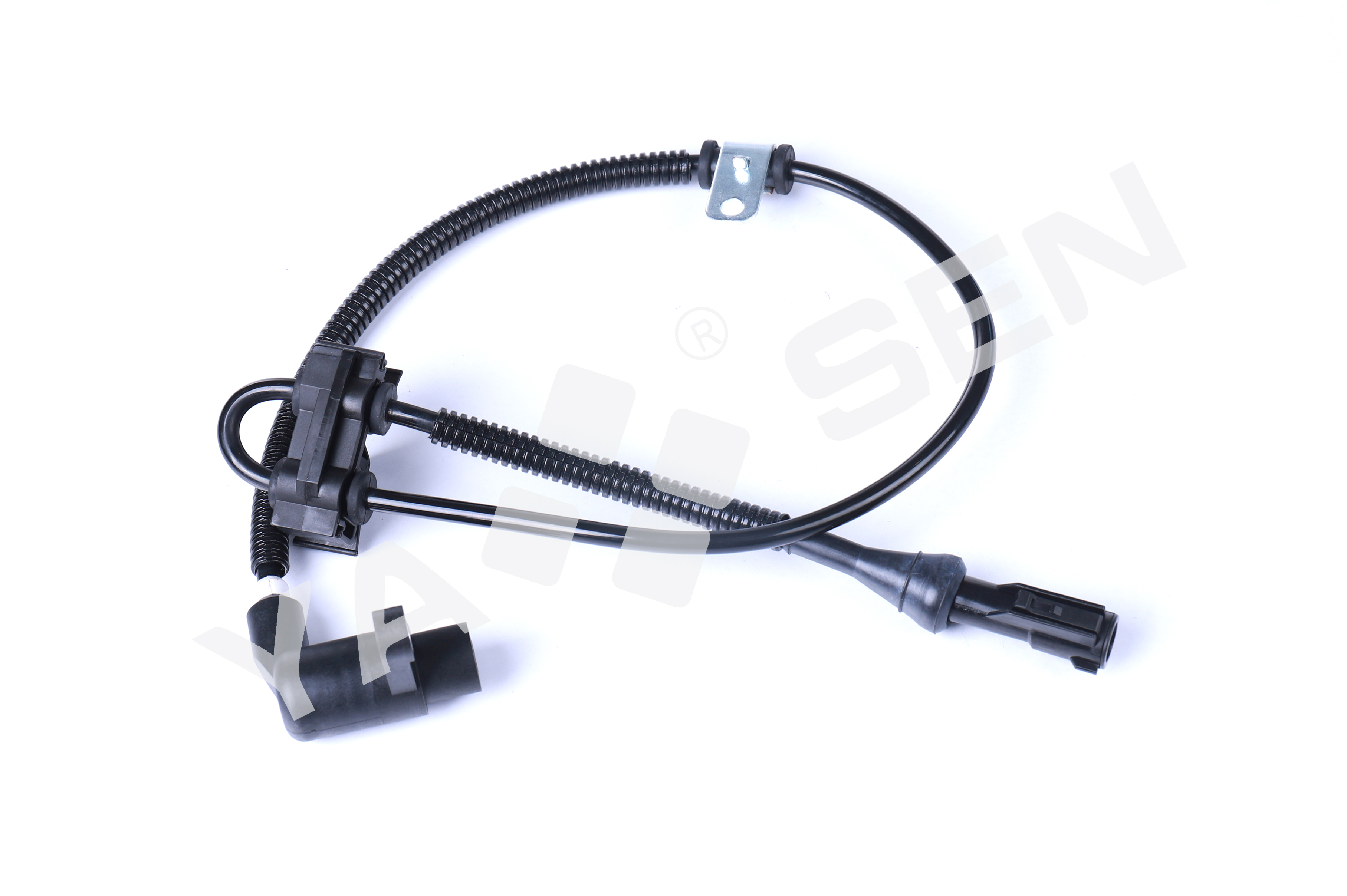 ABS Wheel Speed Sensor for FORD, ALS156 72-5686 BRAB108 19236213 256138 1406-256138 970-077 SU7593 ABS267 1802-305218 5S6060 970