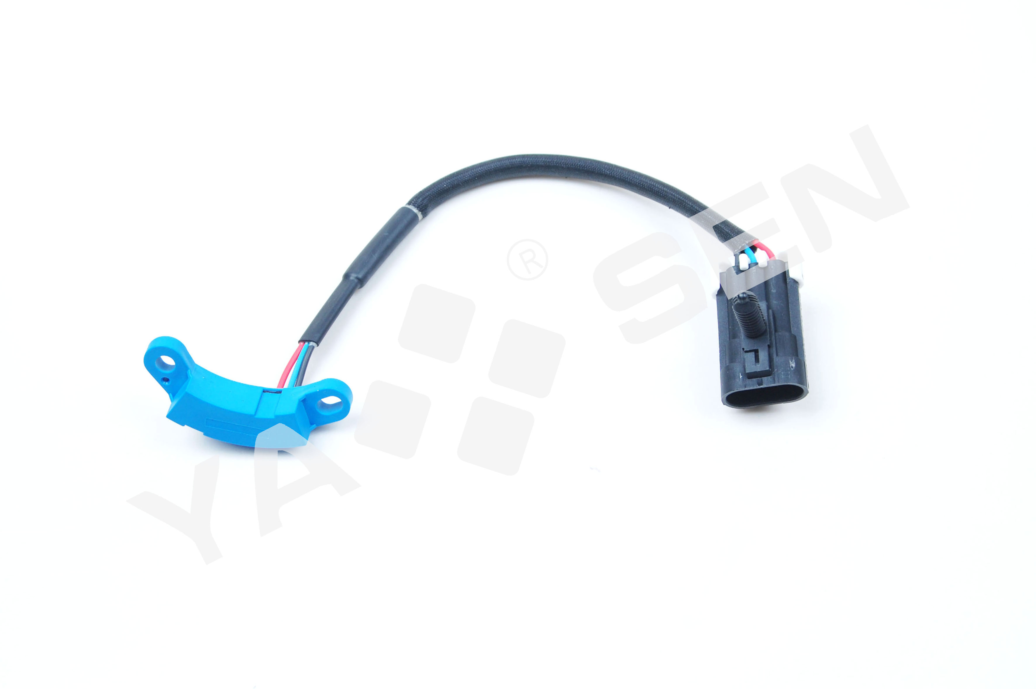 Top Suppliers Nissan Camshaft Position Sensor - Crankshaft Position Sensor for  CHEVROLET/DODGE, PC82  CKP1179 SS10195  12567649 213330 24506494 24506905 24508213 – YASEN