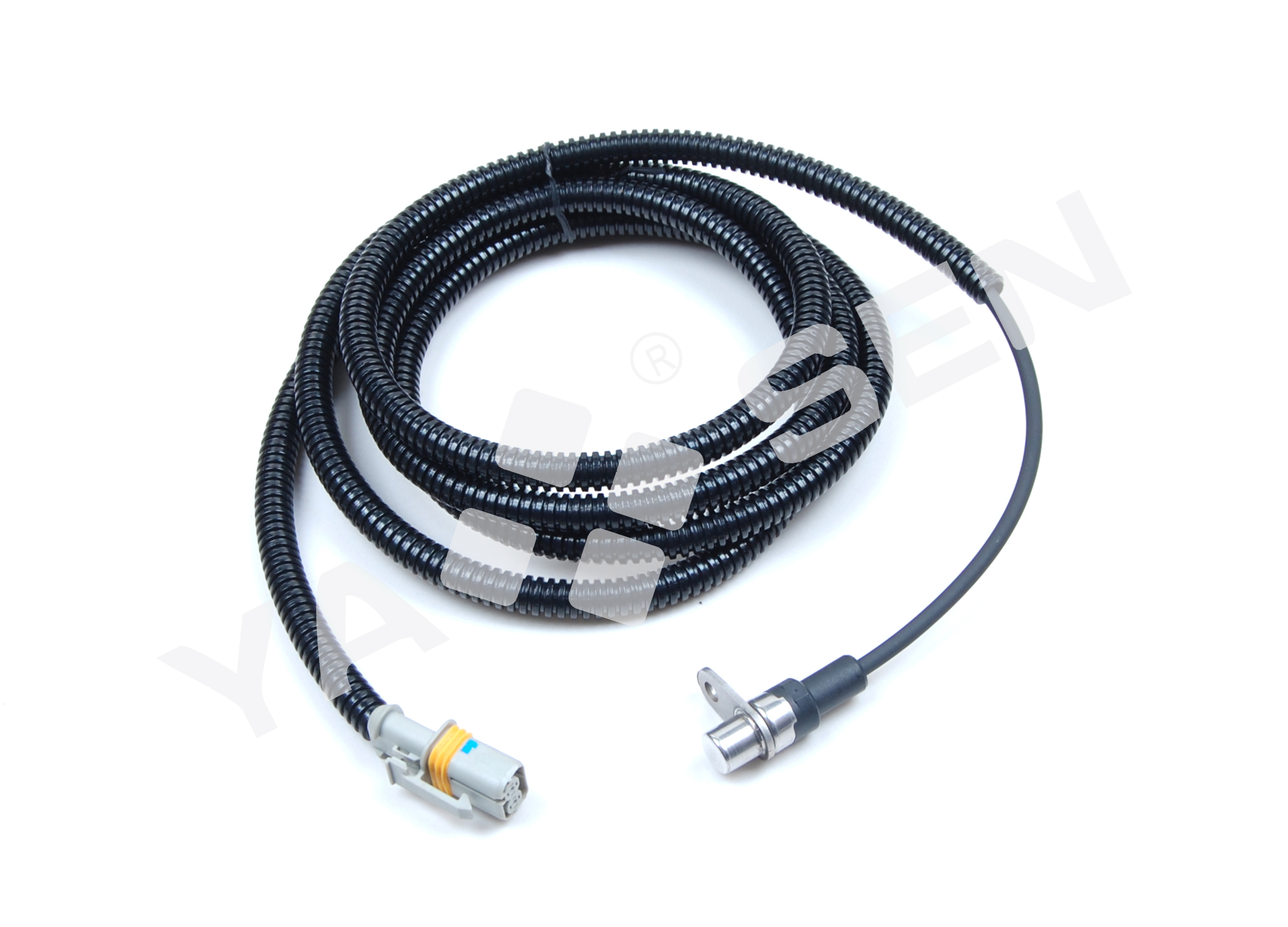 Truck ABS Wheel Speed Sensor For MAN, 4410322920 81271206192 Featured Image
