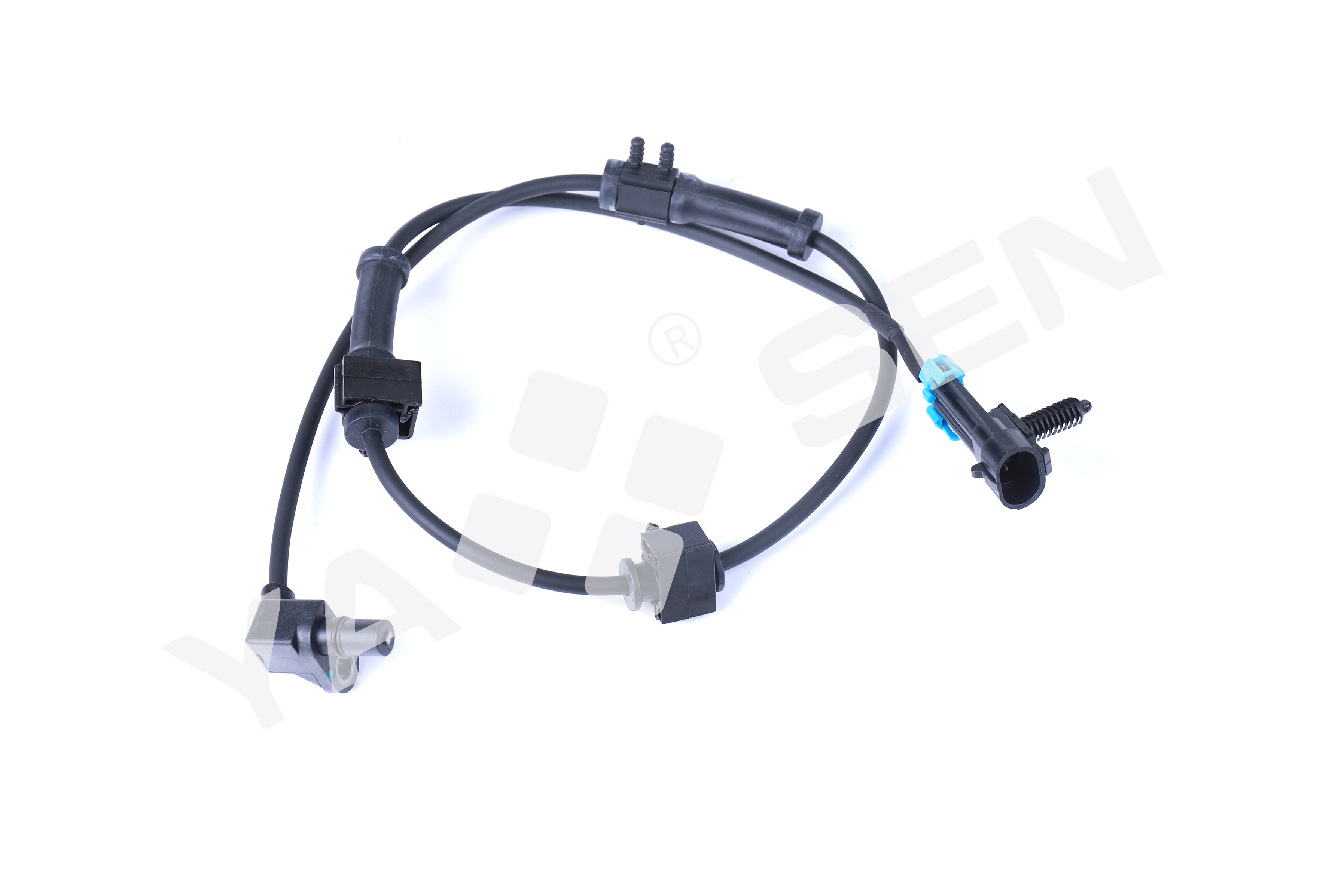ABS Wheel Speed Sensor for CHEVROLET/FORD, 15058395 SC307