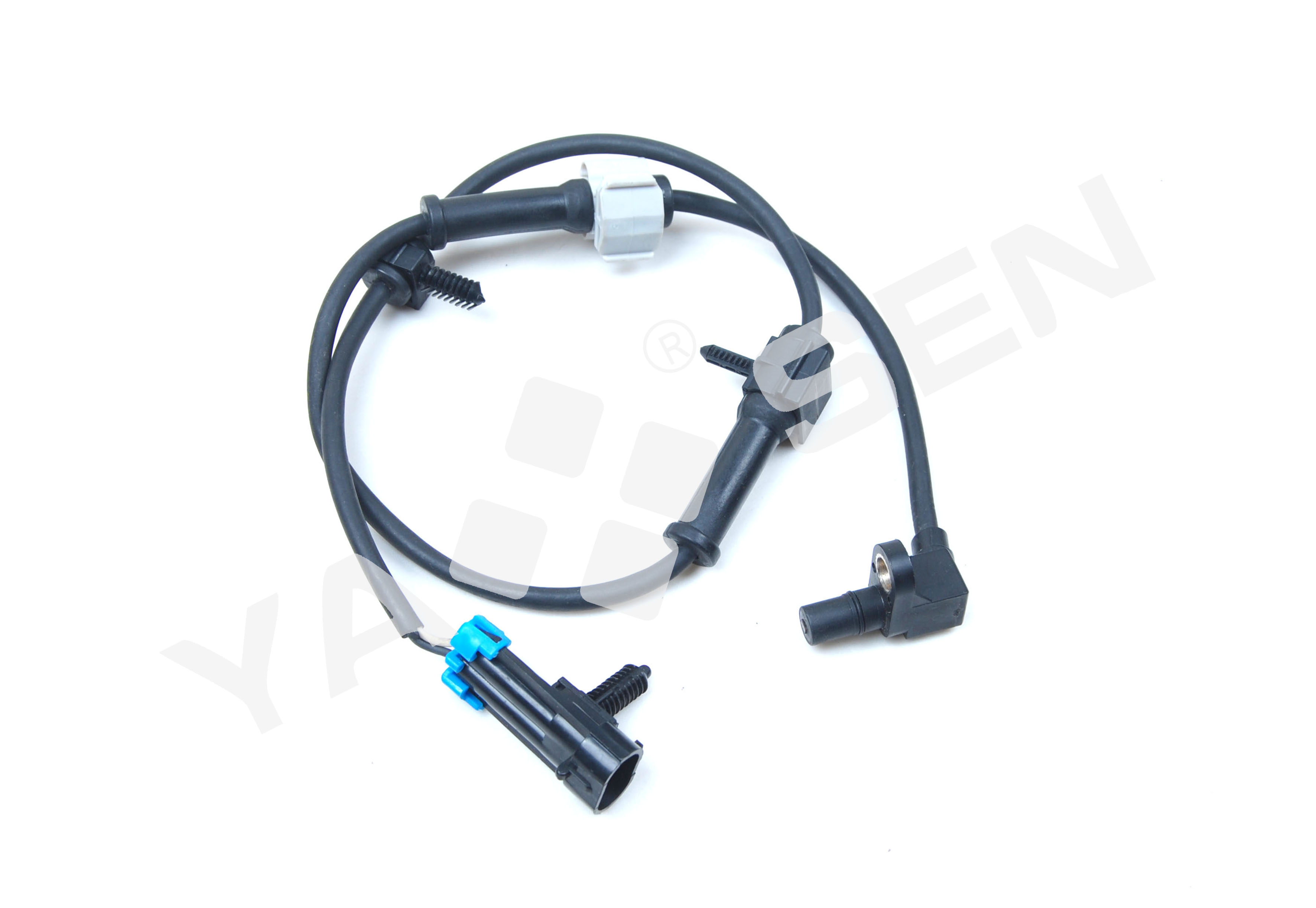 ABS Wheel Speed Sensor for CHEVROLET/FORD, 88965719 4633031 ALS1350 88963559