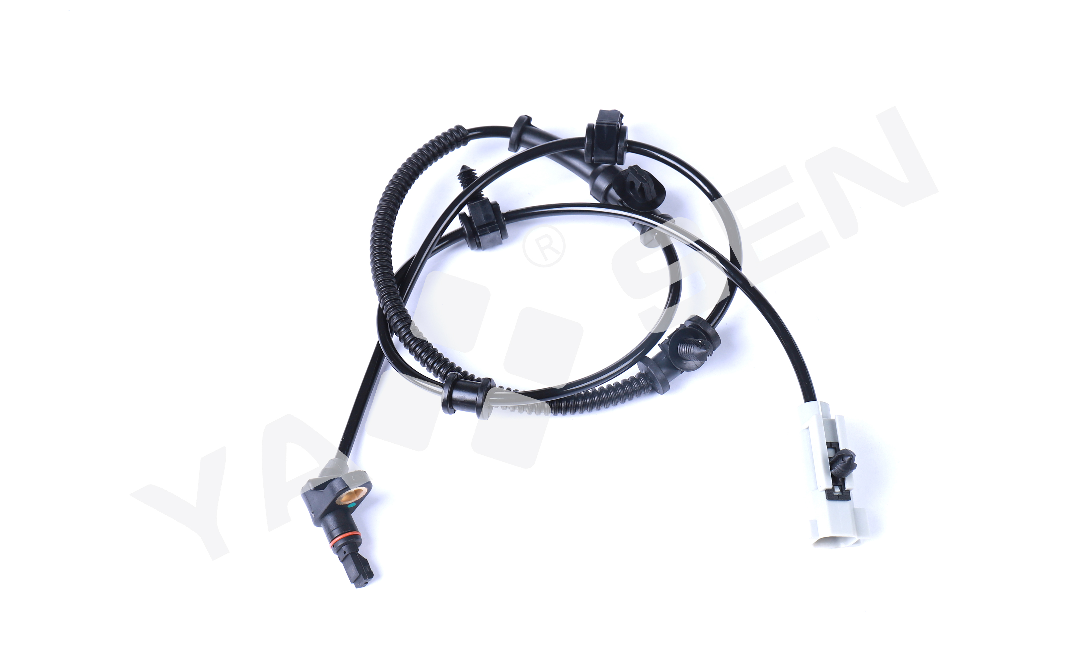 ABS Wheel Speed Sensor for JEEP/FORD, 56044144AC 5S7092 SU8584 ALS2113 ABS738 56044144AD 56044144AB