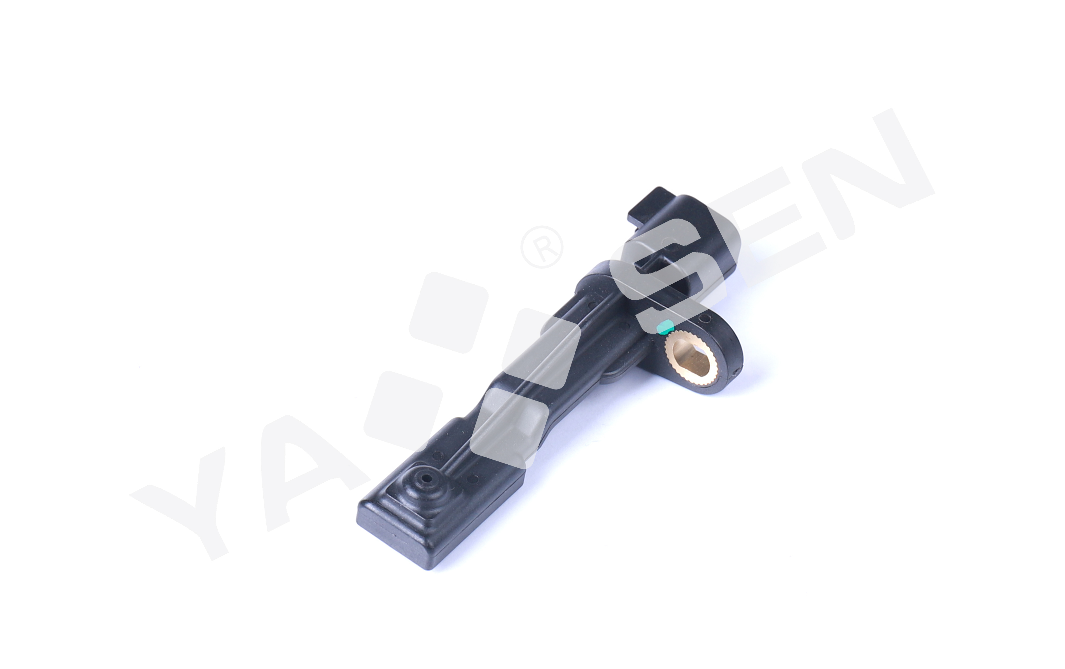 ABS Wheel Speed Sensor for CHEVROLET/DODGE, ALS1932 ABS2025 SU9956 1802-480601 5S8494 72-6709 52125003AB 52125003AA 695179
