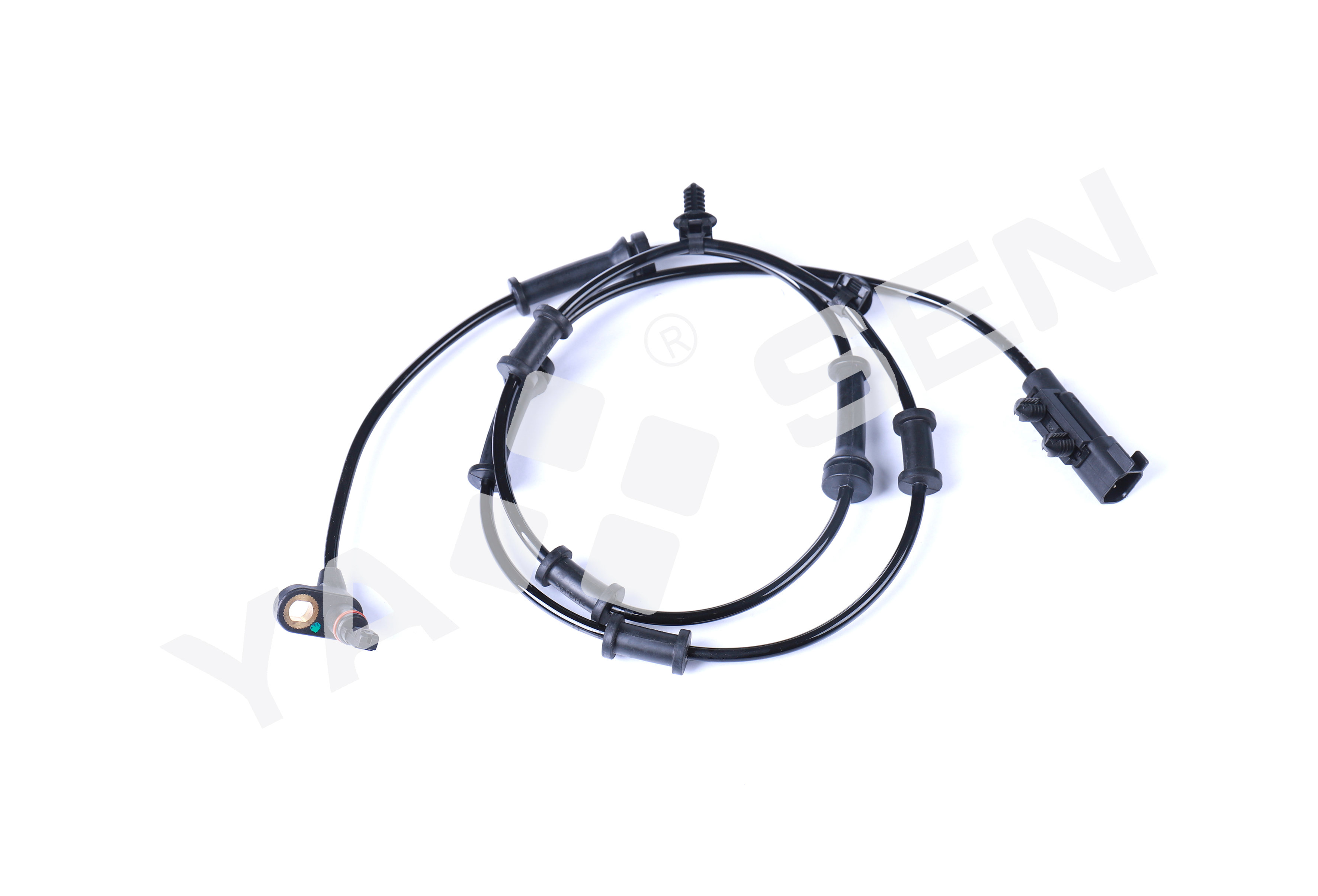 ABS Wheel Speed Sensor for CHEVROLET/DODGE, 68003281AB 5S8607 SU10069 72-6822 68003281AA ABS2011 1802-484177 793963 68003281AA A
