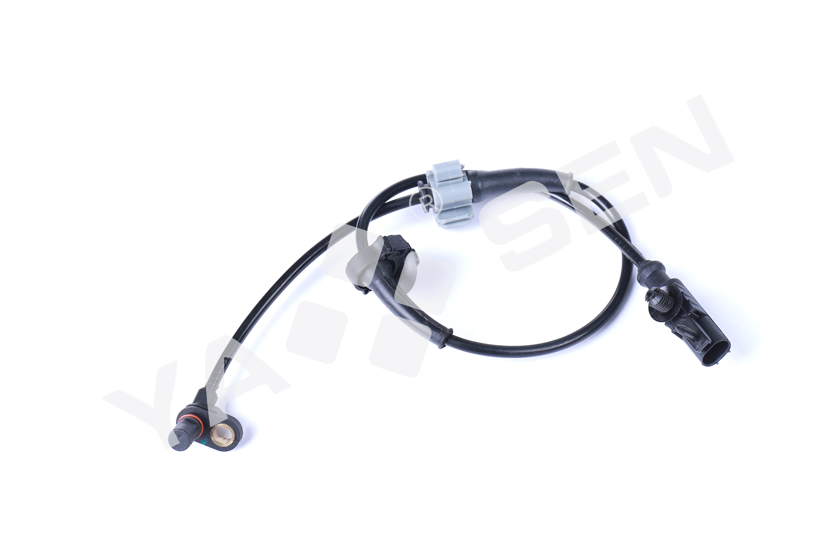 ABS Wheel Speed Sensor for CHEVROLET/DODGE, 20883241 22740468 ALS1465 5S7985 SU9451 ABS127 15229012 970-353 531924 72-6557 ABS157