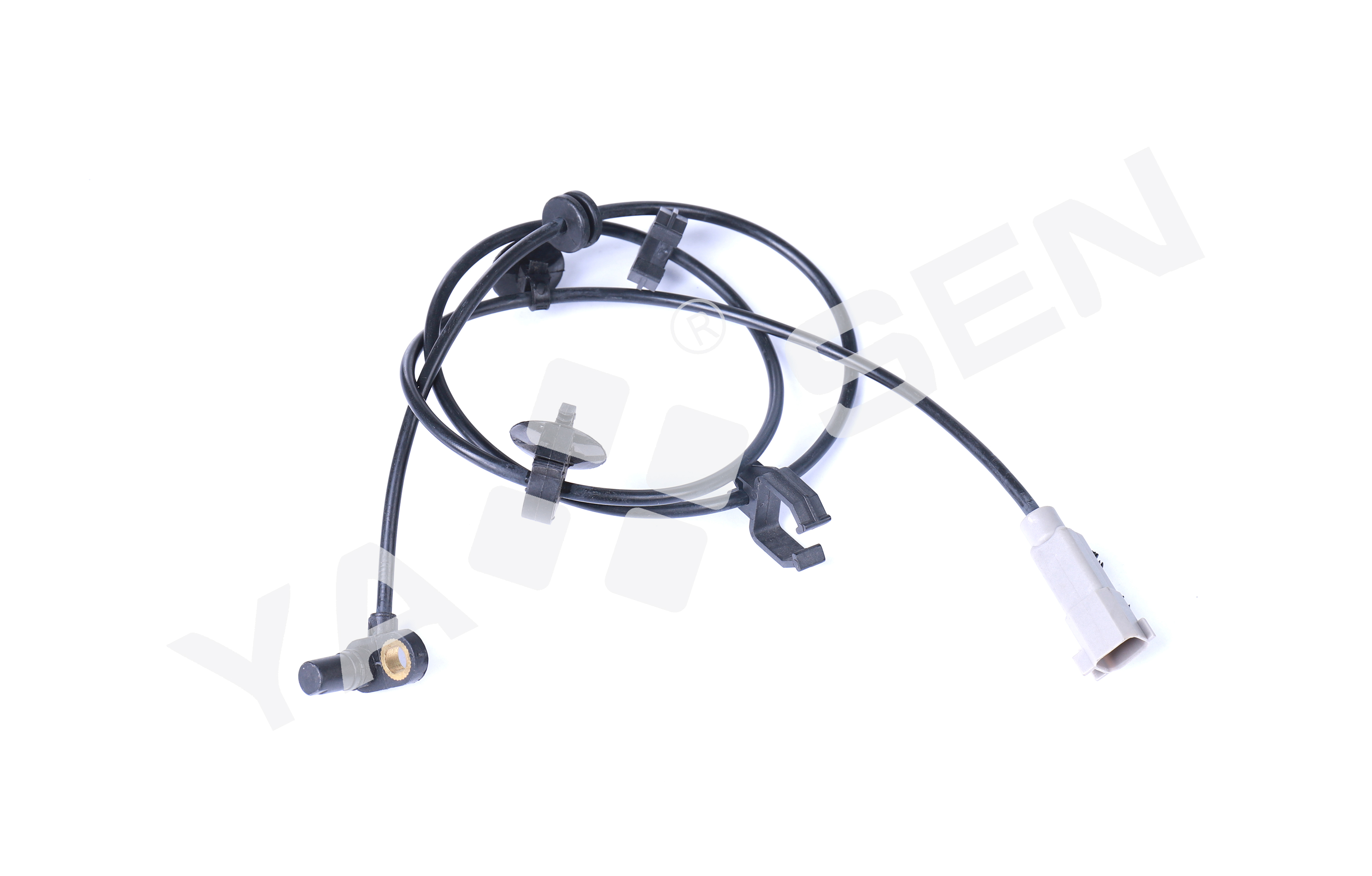 ABS Wheel Speed Sensor for CHEVROLET/DODGE, 45161759 SU8065 ABS1235 DOR970-067 72-5876 1802-400159 72-6139 SU8551 4683840AA ALS11