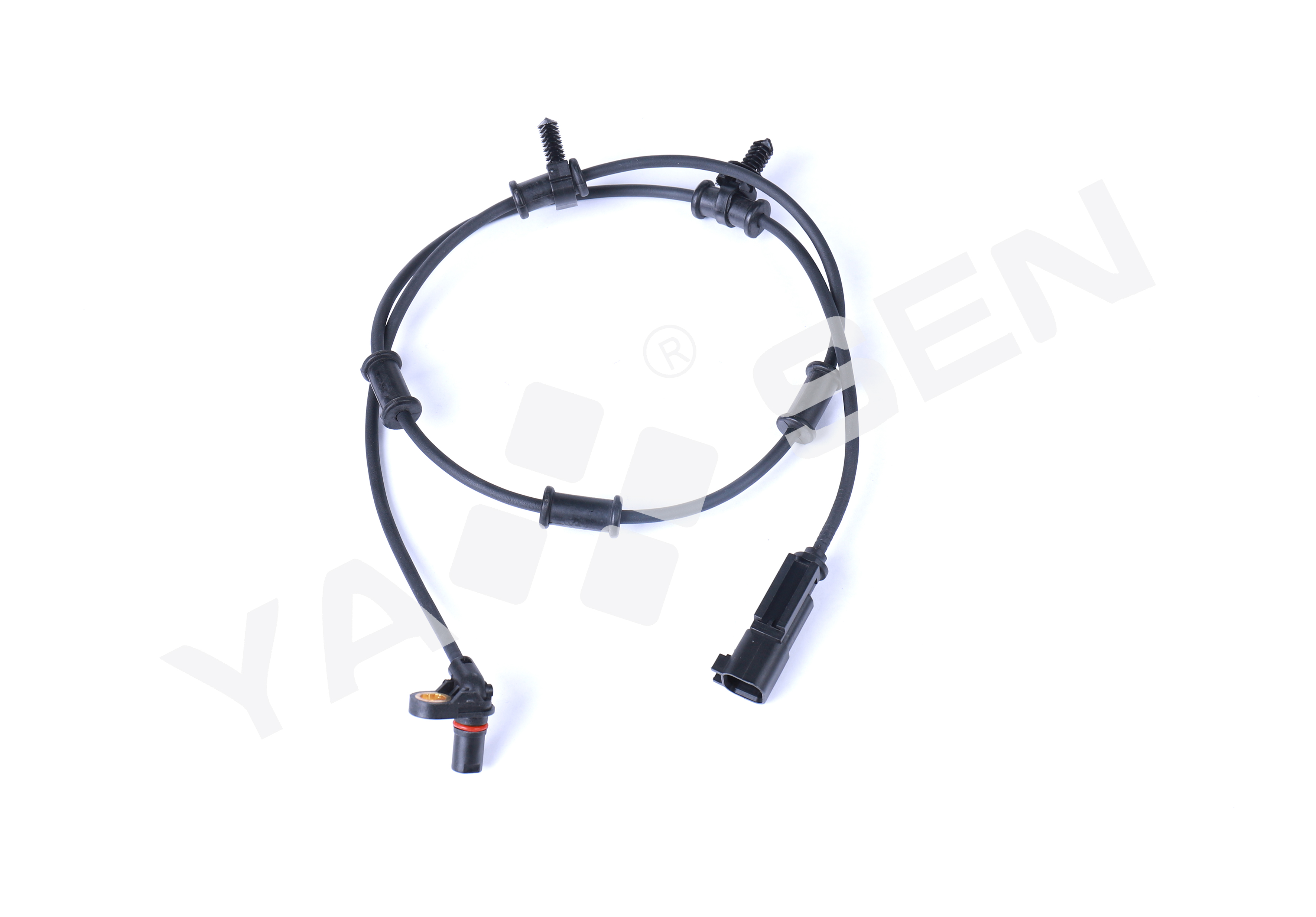 ABS Wheel Speed Sensor for CHEVROLET/DODGE, 1802-484203 ABS2051 52122425AC 52122425AB ALS1958