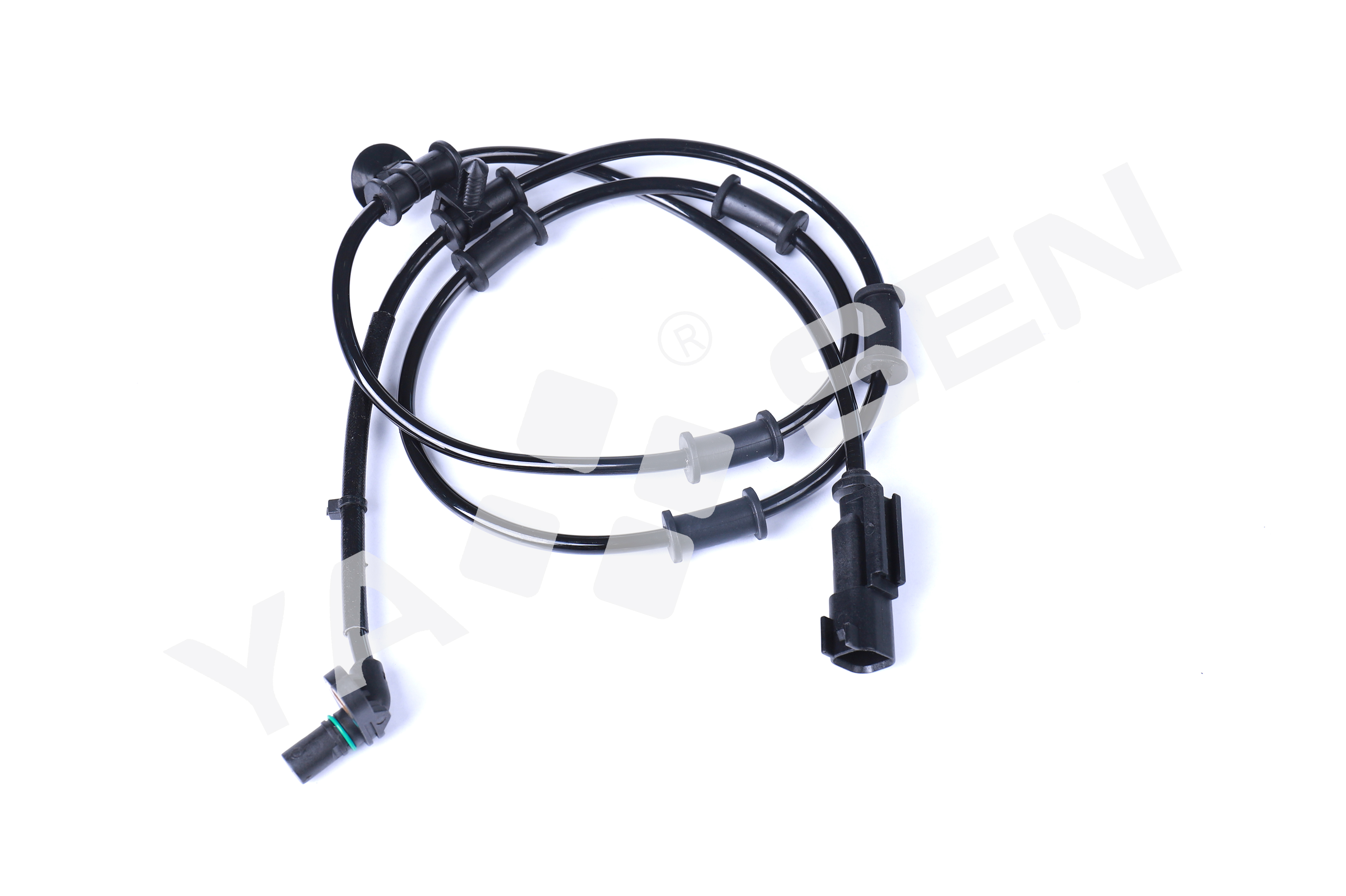 ABS Wheel Speed Sensor for CHEVROLET/DODGE, 1802-484212 52122426AB 52122426AC ALS1971 52122426AA 52122426AD SU15358 5S13953 97017
