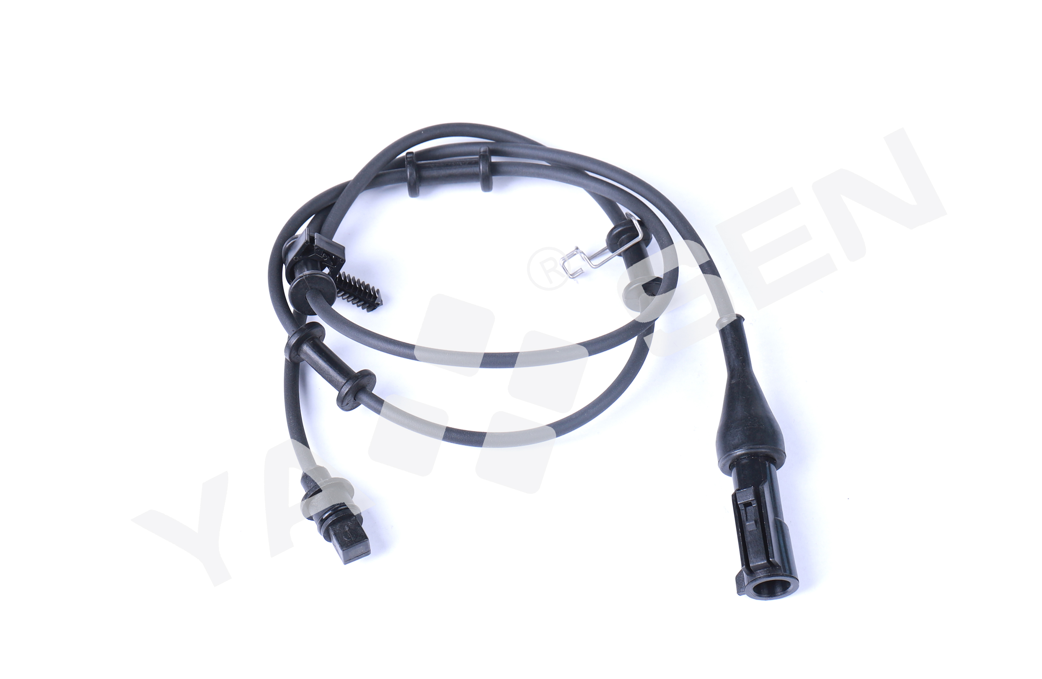 ABS Wheel Speed Sensor for JAGUARXF/DODGE, 72-10986 72-10116 5S12779 SU12229 ABS2264 XR851751