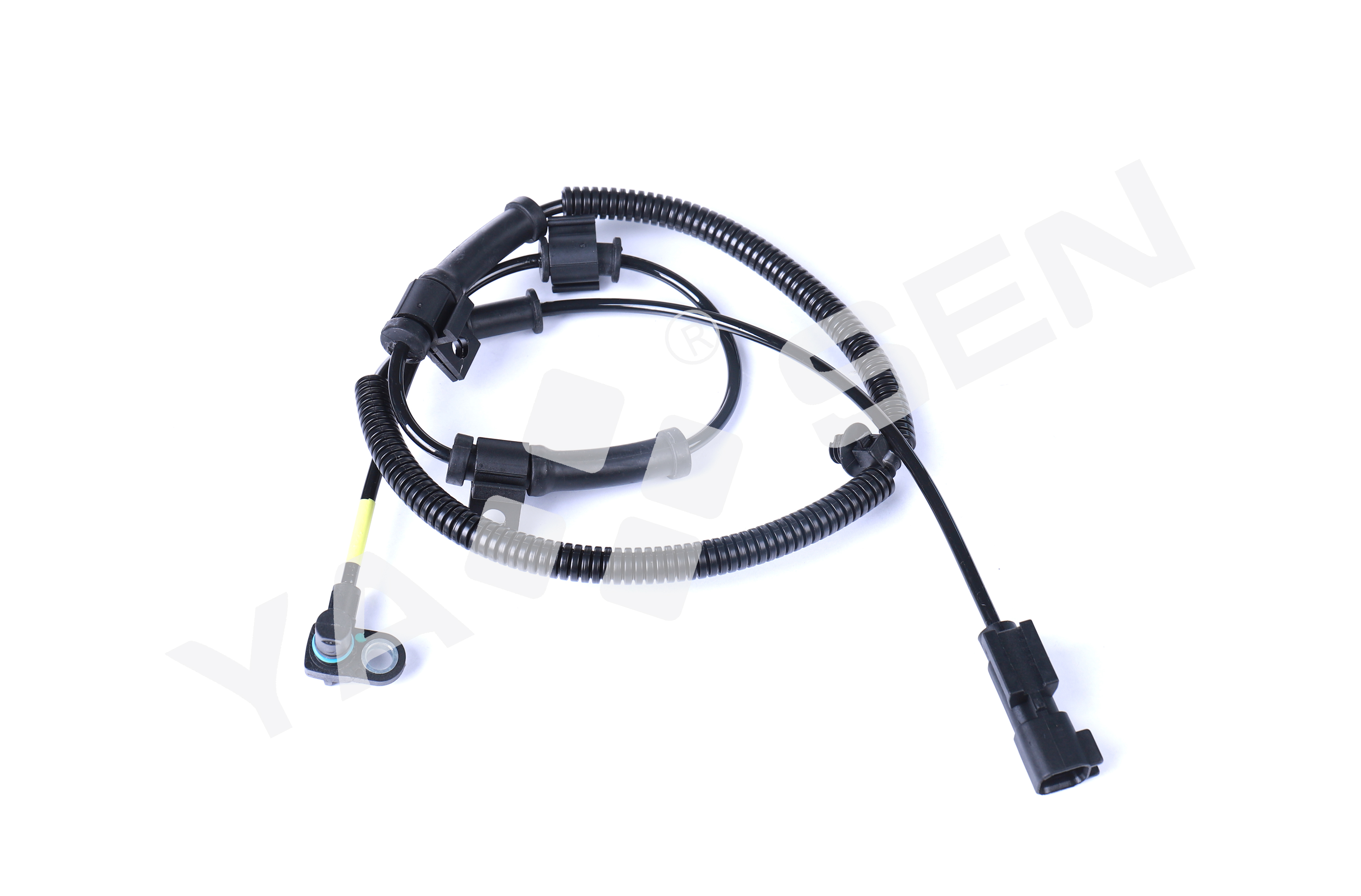 ABS Wheel Speed Sensor for FORD/DODGE, BC3Z-2C204B SU13763 1802-559037 72-10954 5S12345 ABS2314 8511906040 BC3Z2C204B