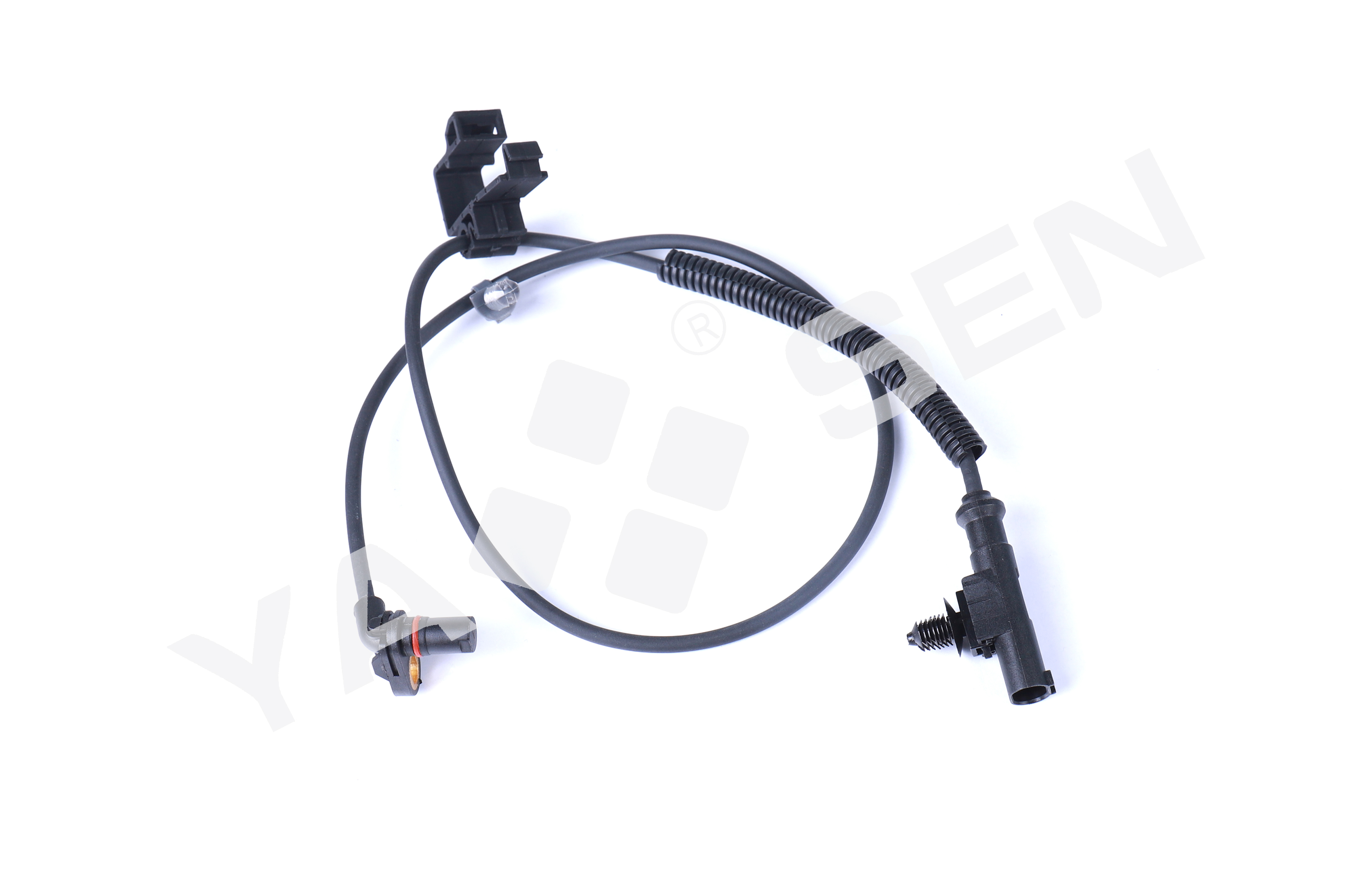 ABS Wheel Speed Sensor for FORD/DODGE 5S7050 72-6137 SU8542 ABS369 5142770AA ALS259