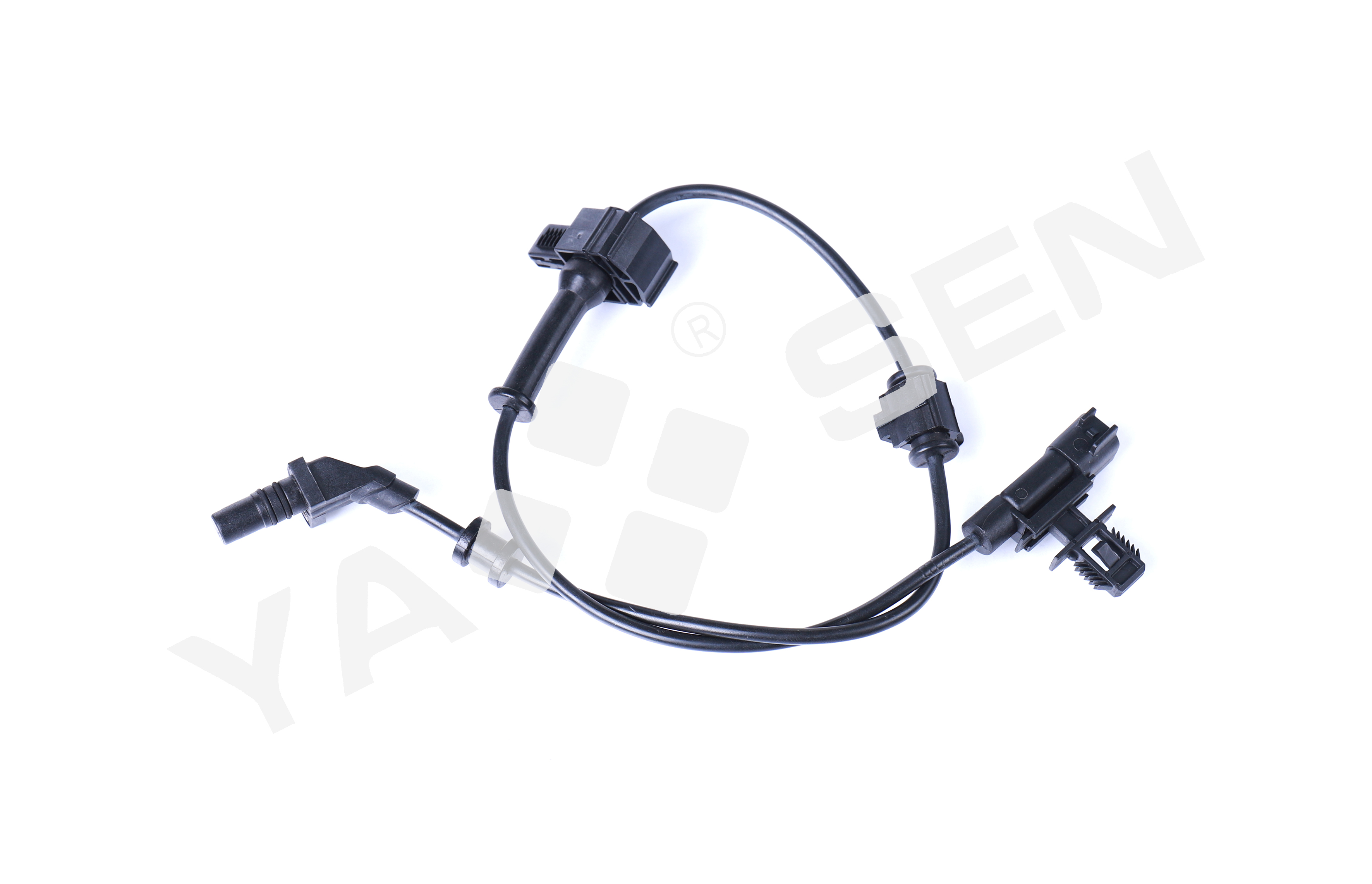 ABS Wheel Speed Sensor for FORD/DODGE SU14305 1802-559030 72-11070 5S12892 ABS2293 20872161