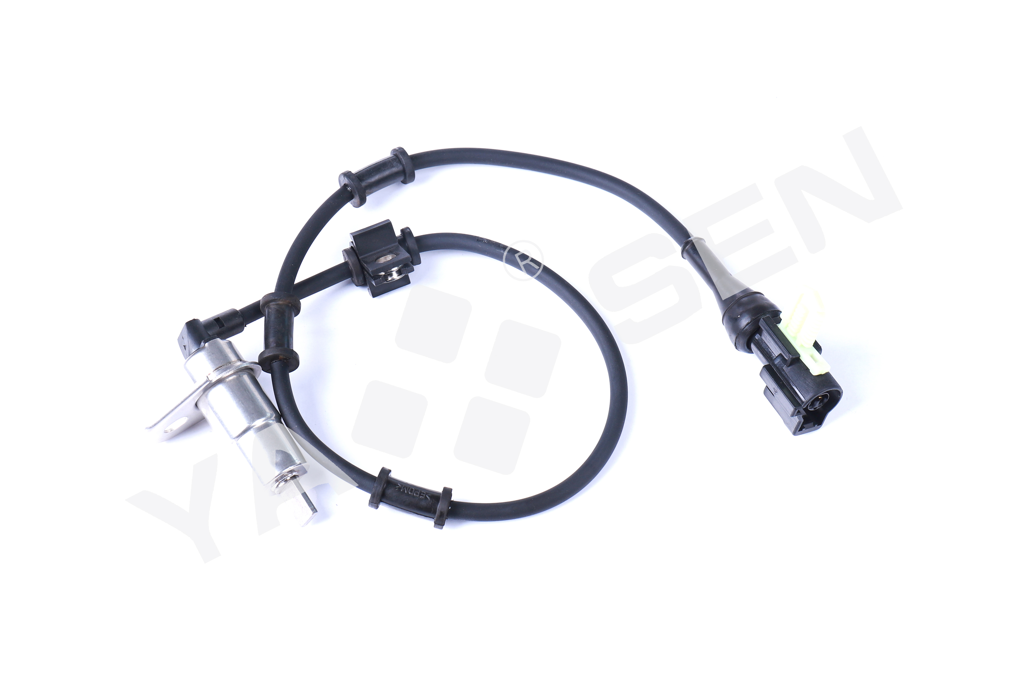 Chinese wholesale Chevrolet Abs Sensor - ABS Wheel Speed Sensor for FORD/DODGE 19236222 F7UZ2C204CA F7UZ2C204CB SU7547 ALS165 5S6014 – YASEN