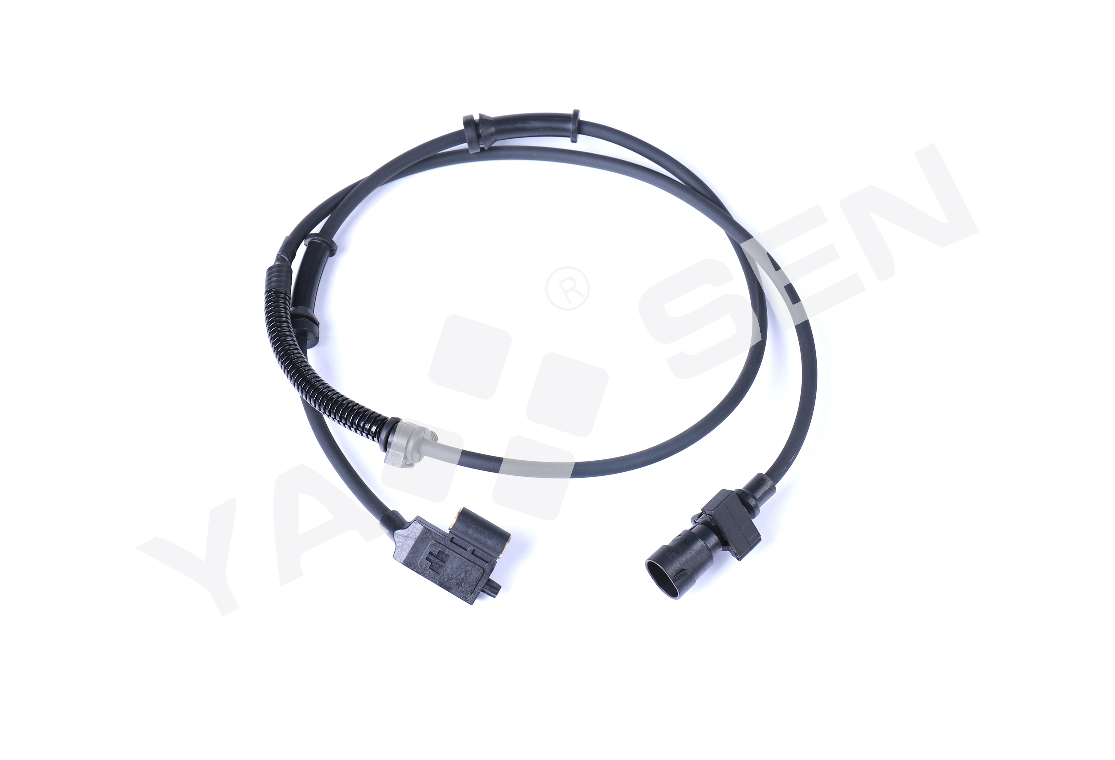 ABS Wheel Speed Sensor for JEEP 56041316AA 56041316AB 56041316AC DS56041316AB SU6889 5S4977 ALS50 970073