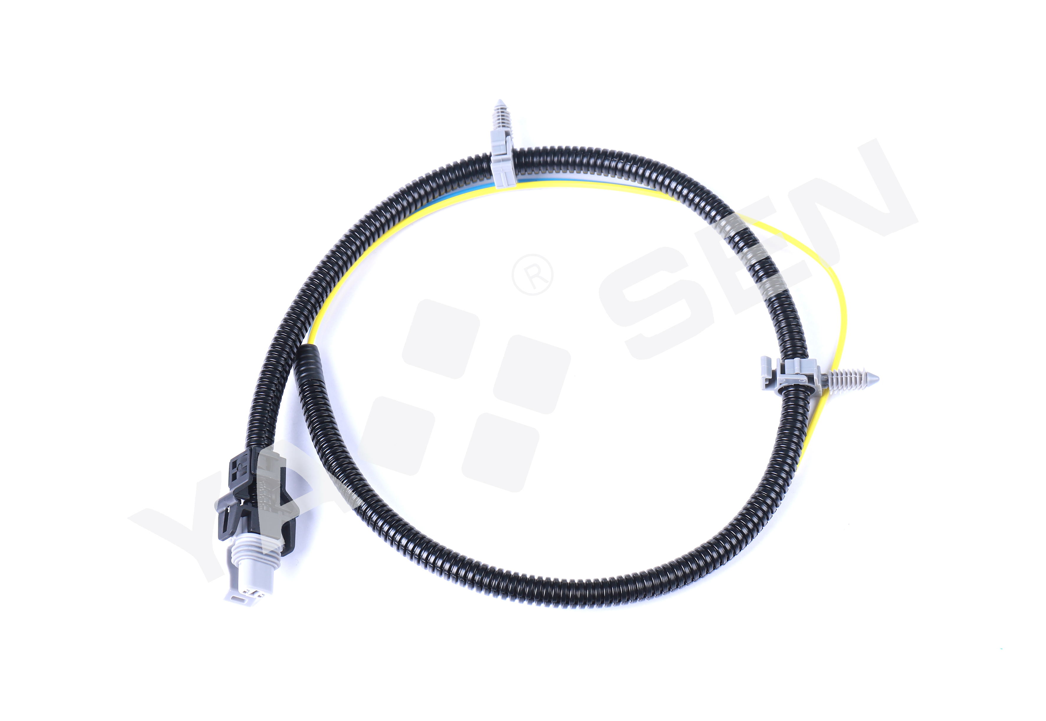 ABS Wheel Speed Sensor for TOYOTA, 12167654 19177102 970008 19177102 1P2182 S1790