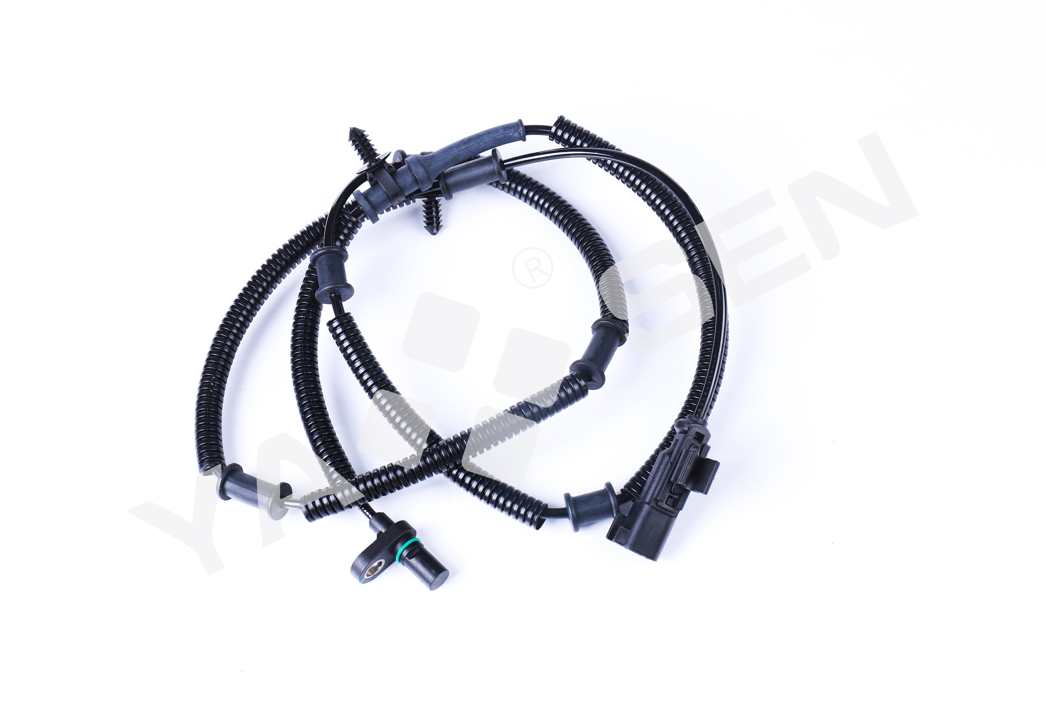 ABS Wheel Speed Sensor for FORD/CHEVROLET   ALS2382 68127990AA 68127990AB 68127990AD 5S13329  843502404 SU14742