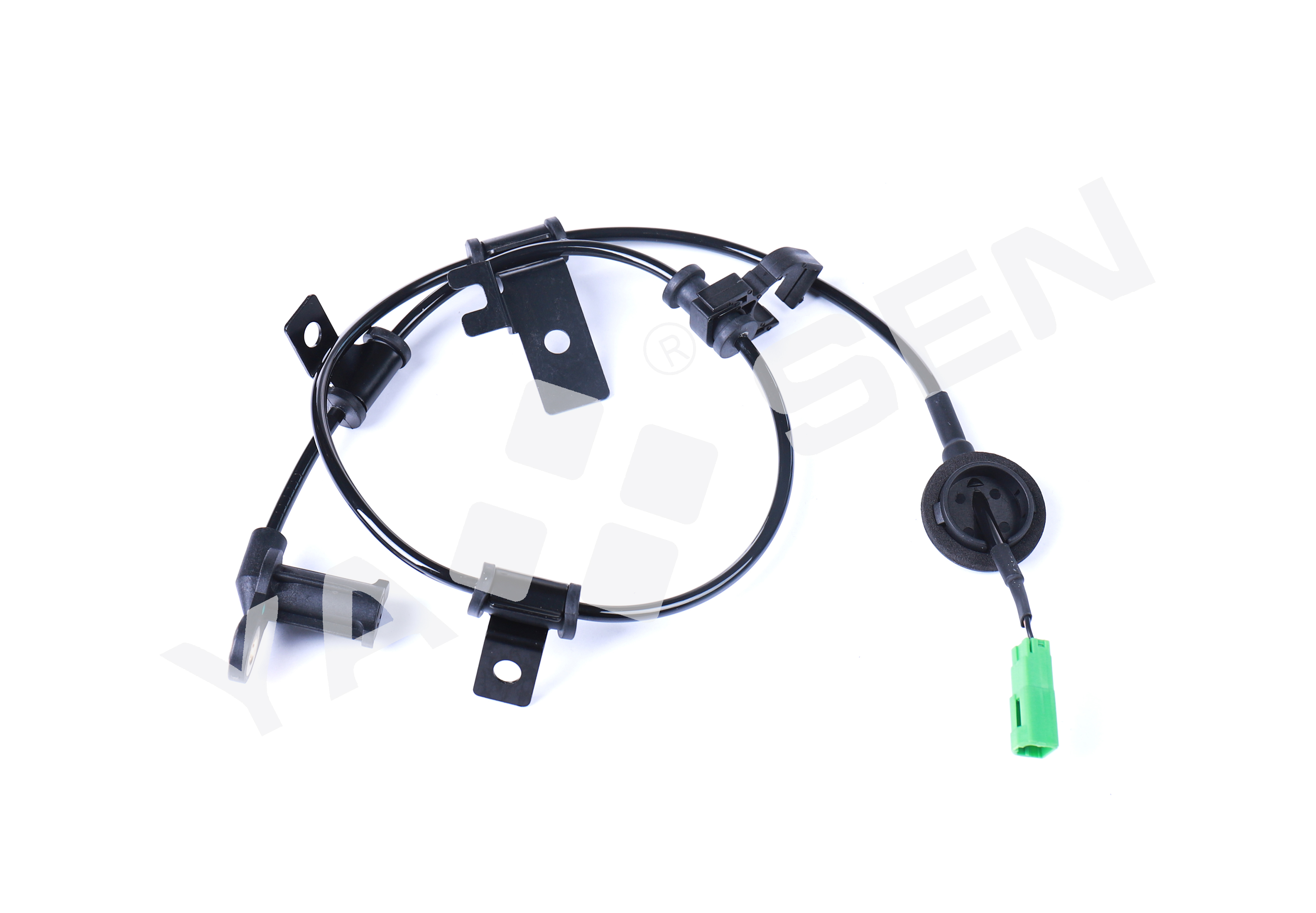 ABS Wheel Speed Sensor for FORD/CHEVROLET  ALS2393 SU13725 9L8Z2C191A BRAB244 9L8Z2C191A 5S12307