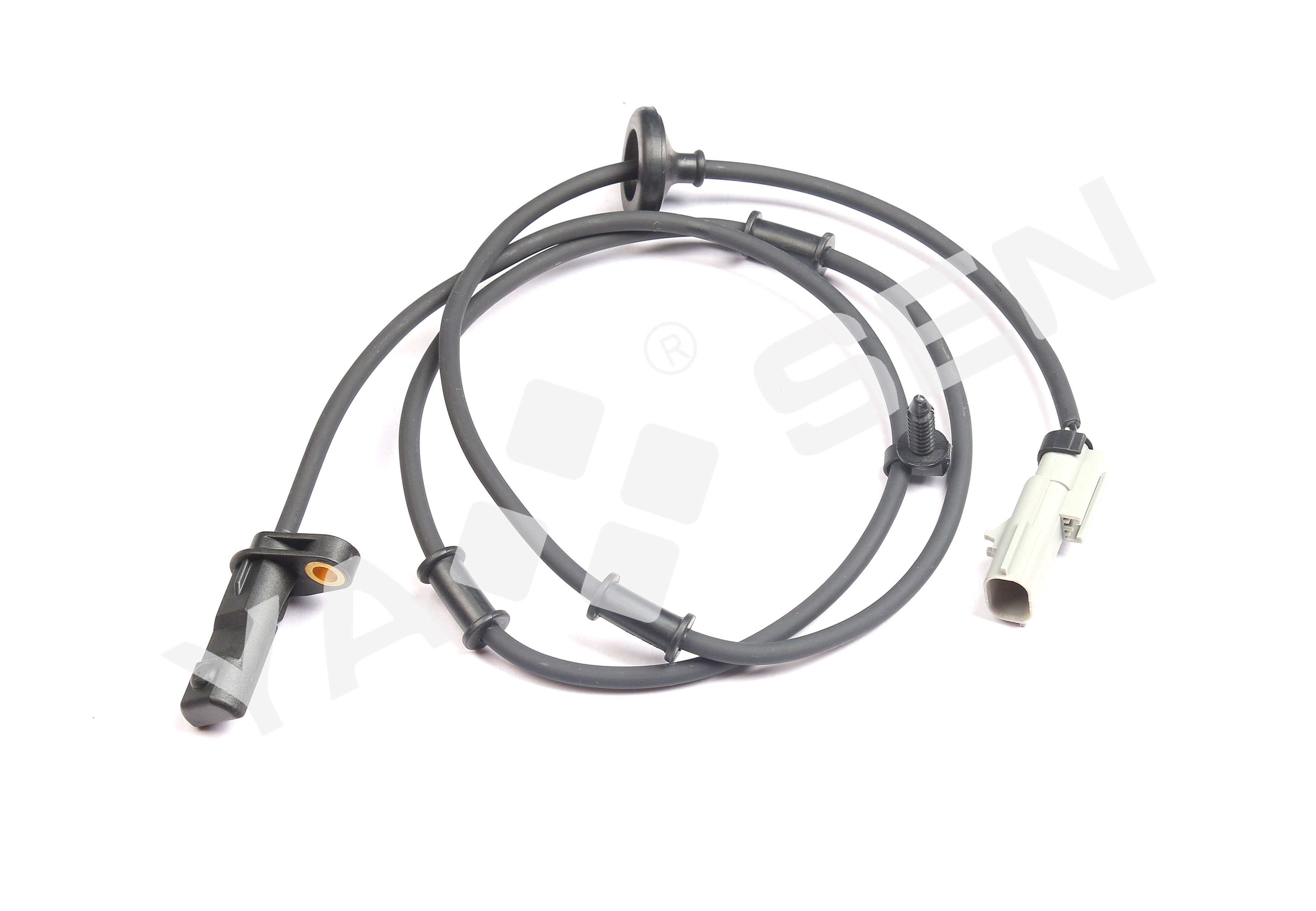ABS Wheel Speed Sensor for CHEVROLET/JEEP, ALS55 5S4979 SU6891 56041509AA ABS135 970070