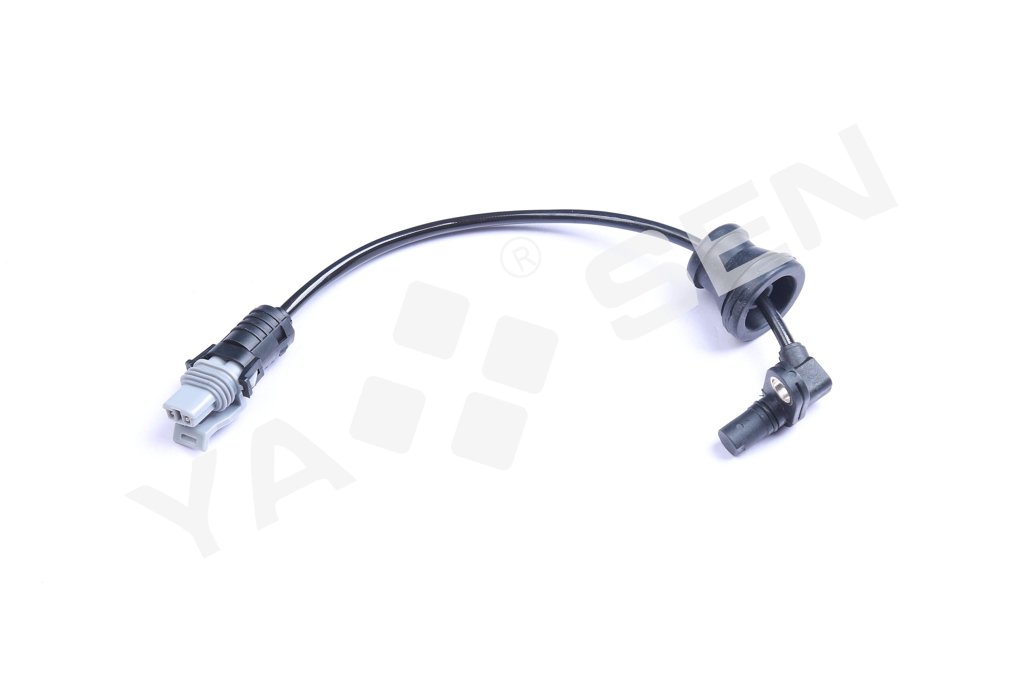 ABS Wheel Speed Sensor for CHEVROLET/JEEP, 96626080 56310-78J01 ALS1747 ABS1840 SU9866 5S11379 5S8404 970-053 1802-503798 72-6666