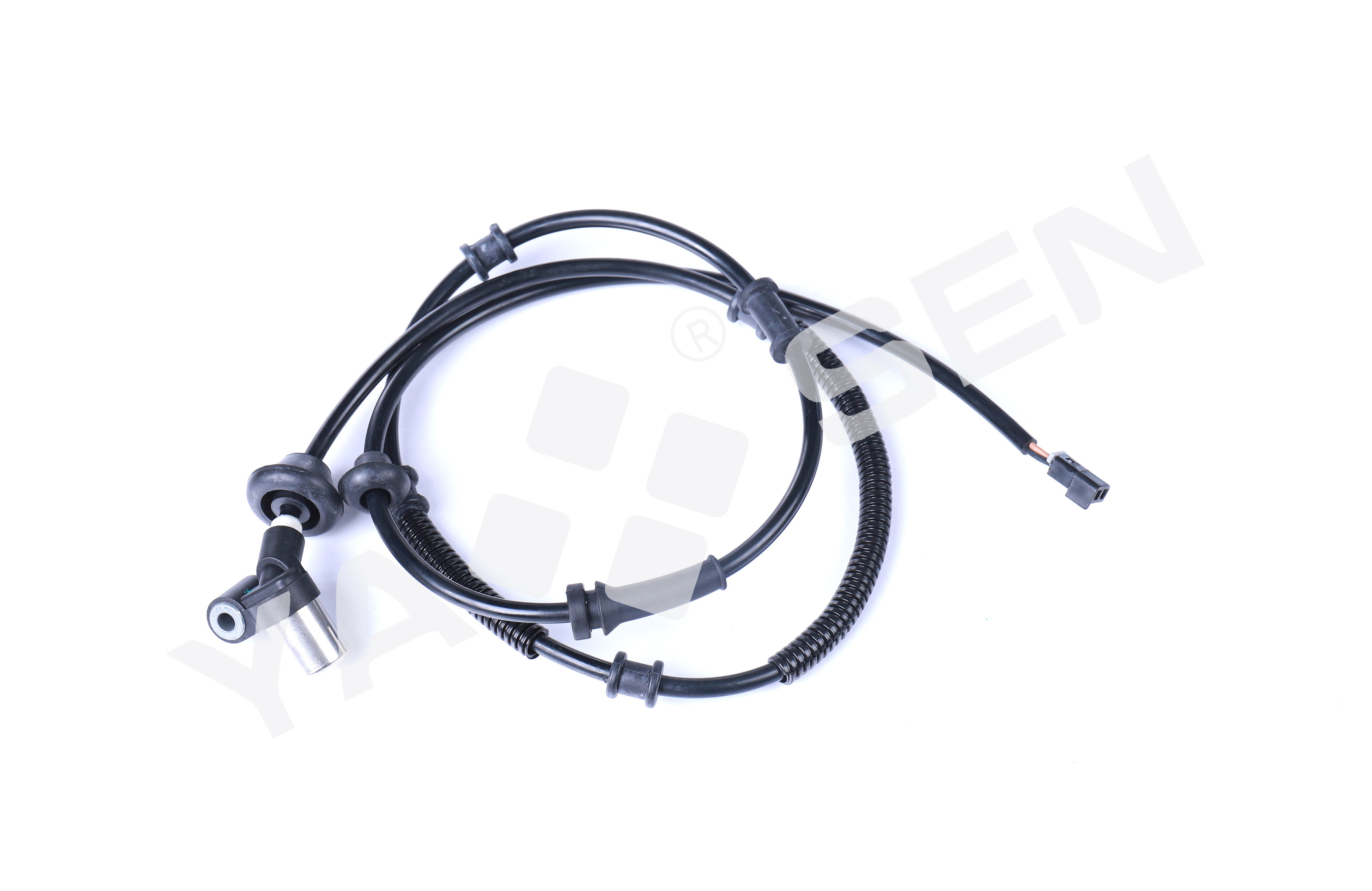 ABS Wheel Speed Sensor for CHEVROLET/JEEP, 56027729 56027729AB SU8563 970415 5S7071 ALS57