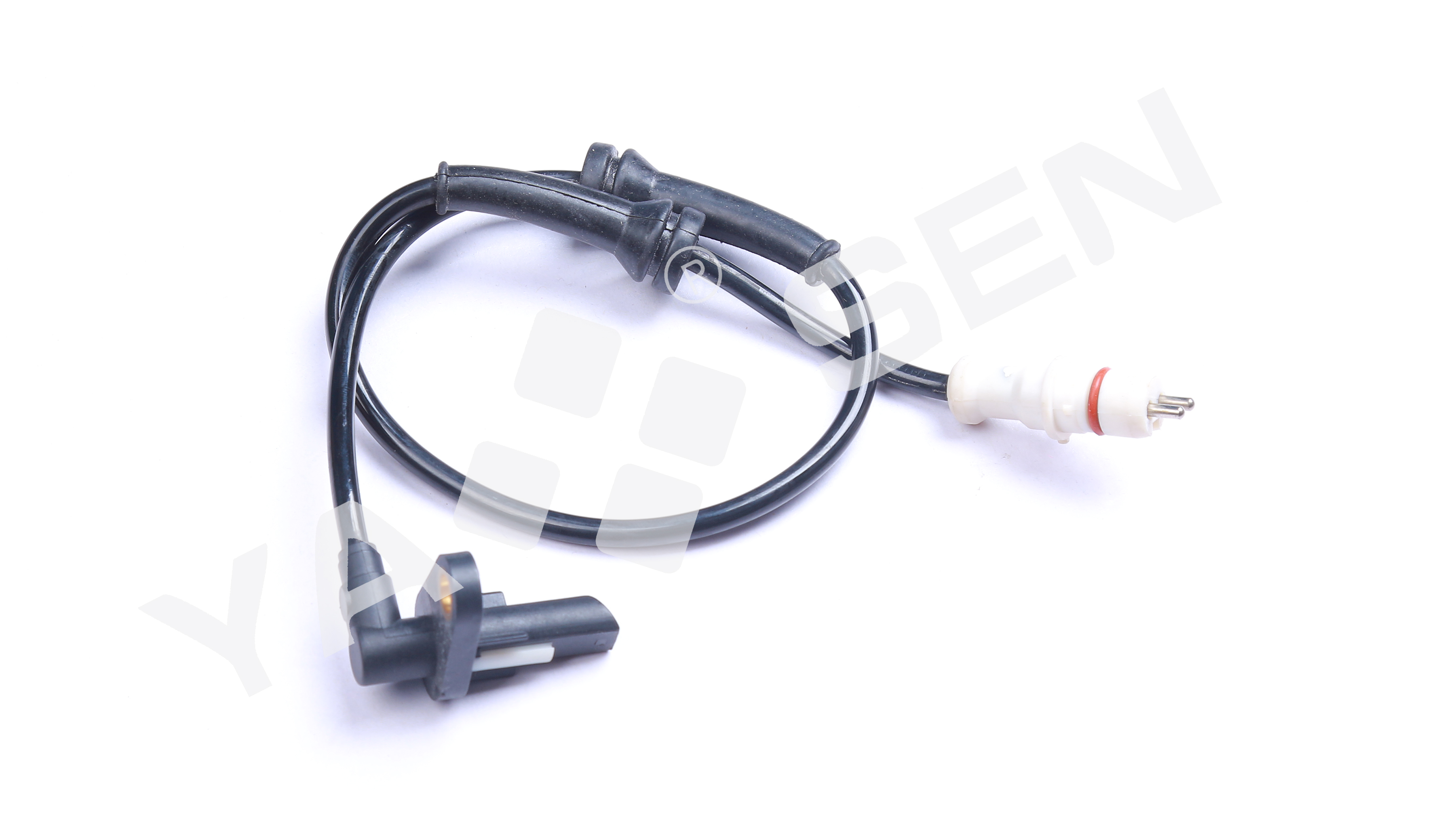 ABS Wheel Speed Sensor for RENAULT , 8200254687 6040004542