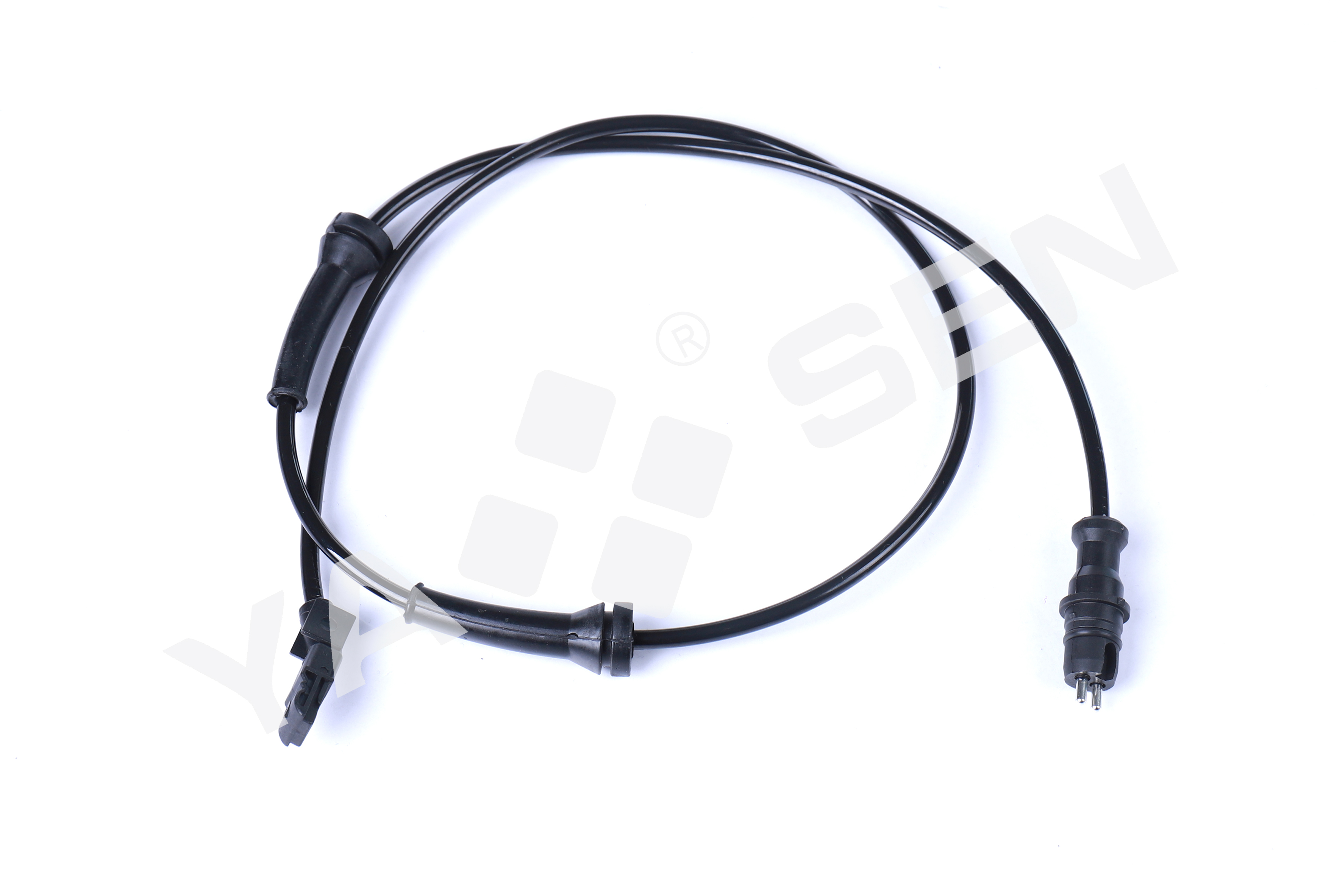 ABS Wheel Speed Sensor for RENAULT , 8200296571 8200043136