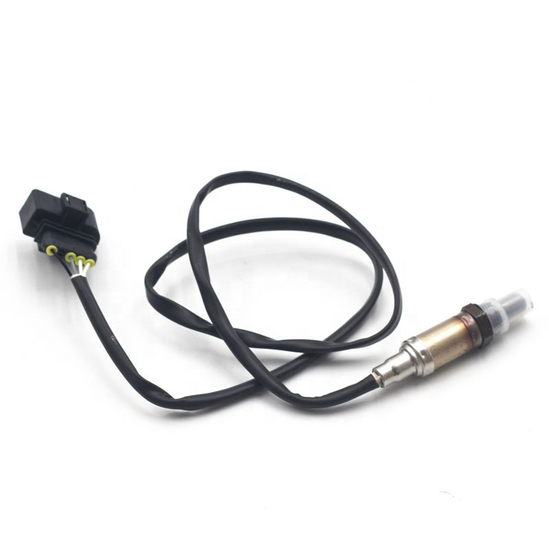 Oxygen Sensor For Audi A4 A6 VW Polo Passat 025800347976W 032906265  0258003478