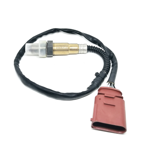 Factory Supply OXYGEN SENSOR Oxygen Sensor FOR VW Golf Audi A4 A8 0258006257 0258006258 – YASEN