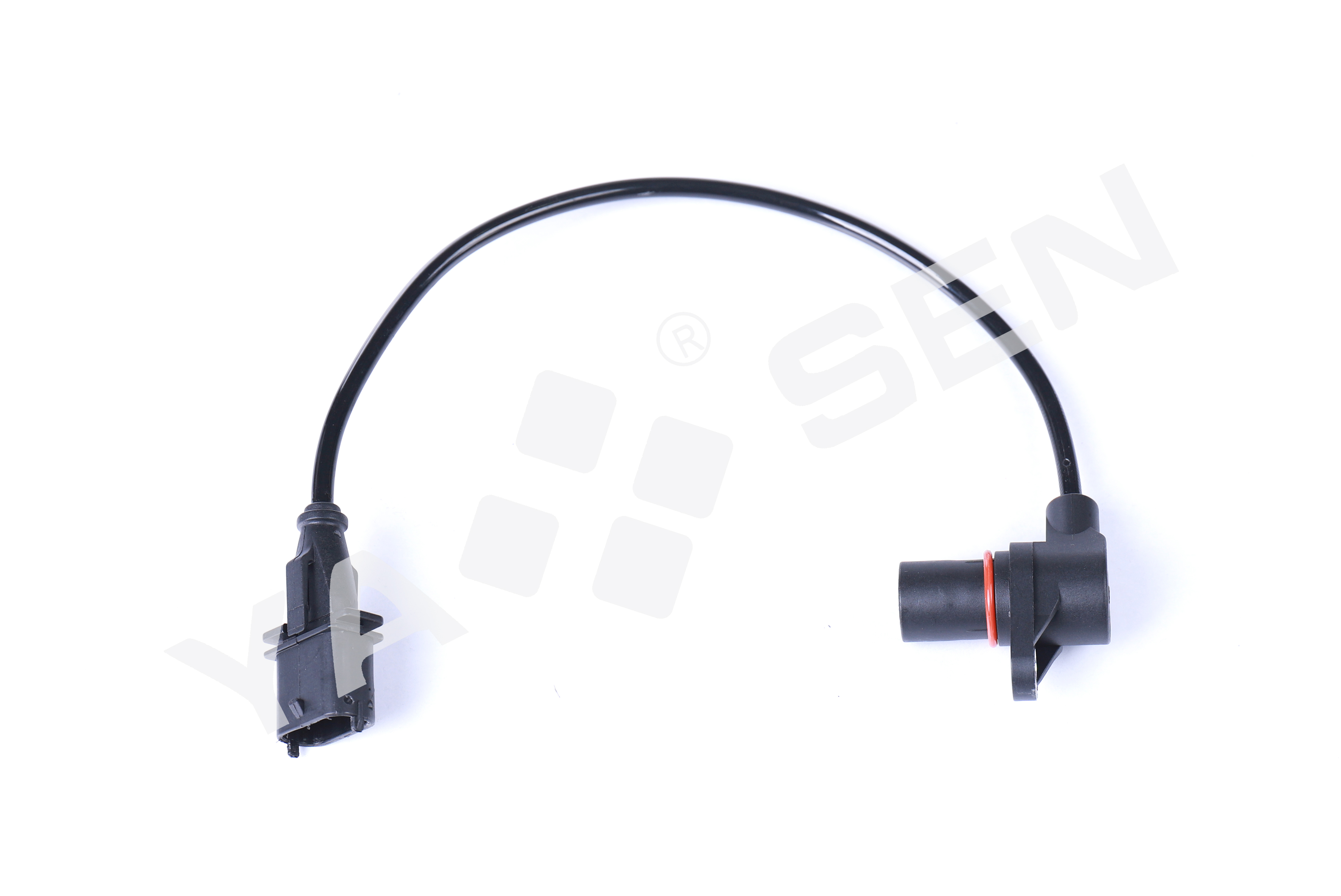 Chinese Professional Iveco Abs Sensor - Truck ABS Wheel Speed Sensor For DAF, 0281002511 1398467 640600 – YASEN