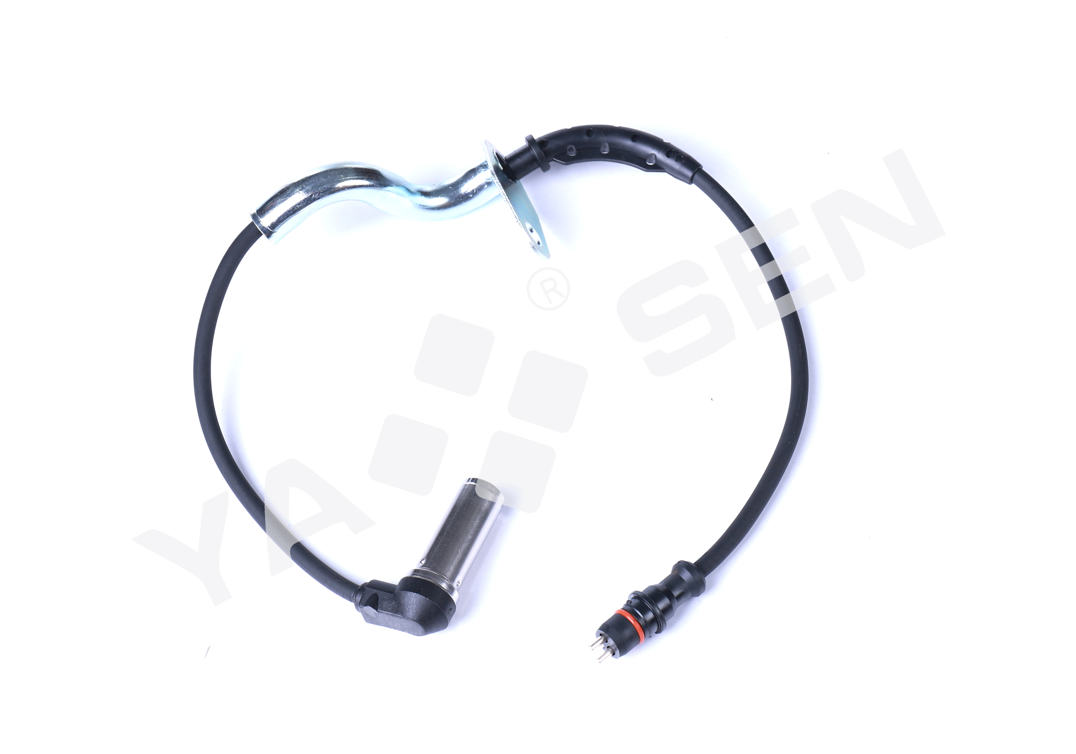 Factory Cheap Hot Suzuki Air Flow Sensor - Truck ABS Wheel Speed Sensor For MERCEDES, 6505400217 6555400817 – YASEN
