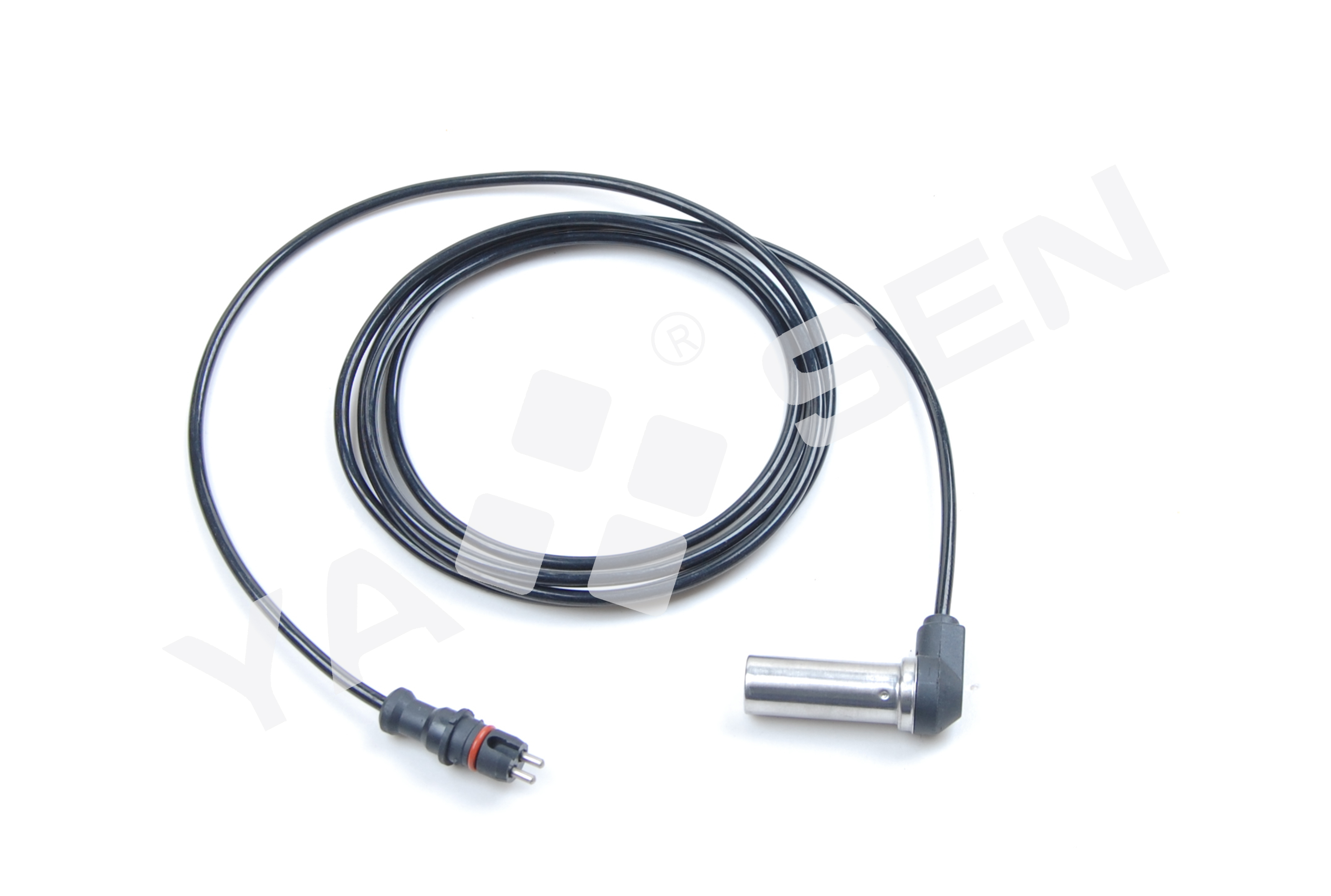 OEM/ODM China Dodge Air Flow Sensor - Truck ABS Wheel Speed Sensor For IVECO, 4410328580 41200561 1524828 – YASEN