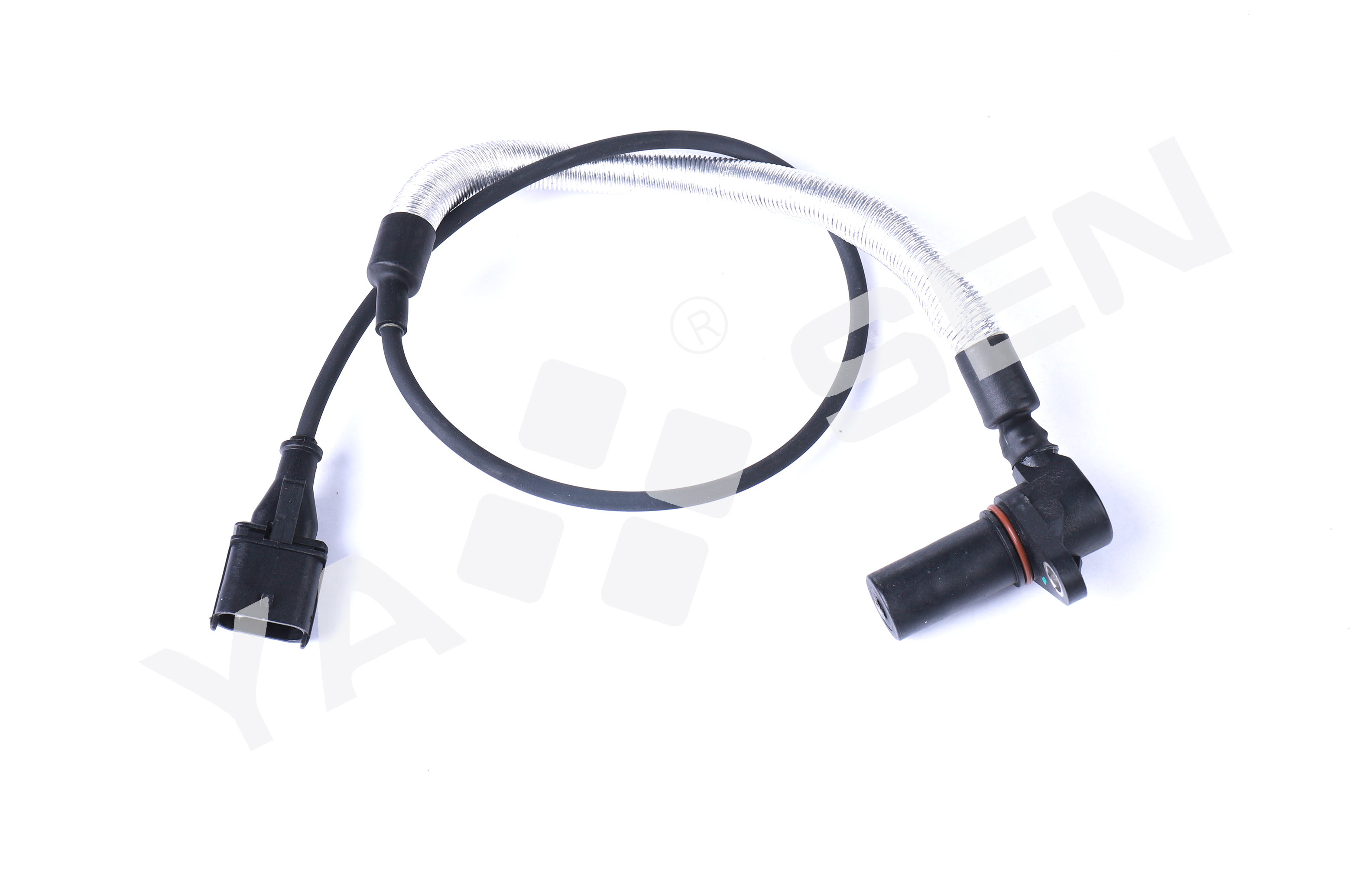 Discount Price Chinese Factory Camshaft Position Sensor - Crankshaft Position Sensor for Opel, 90520855 6238080 – YASEN