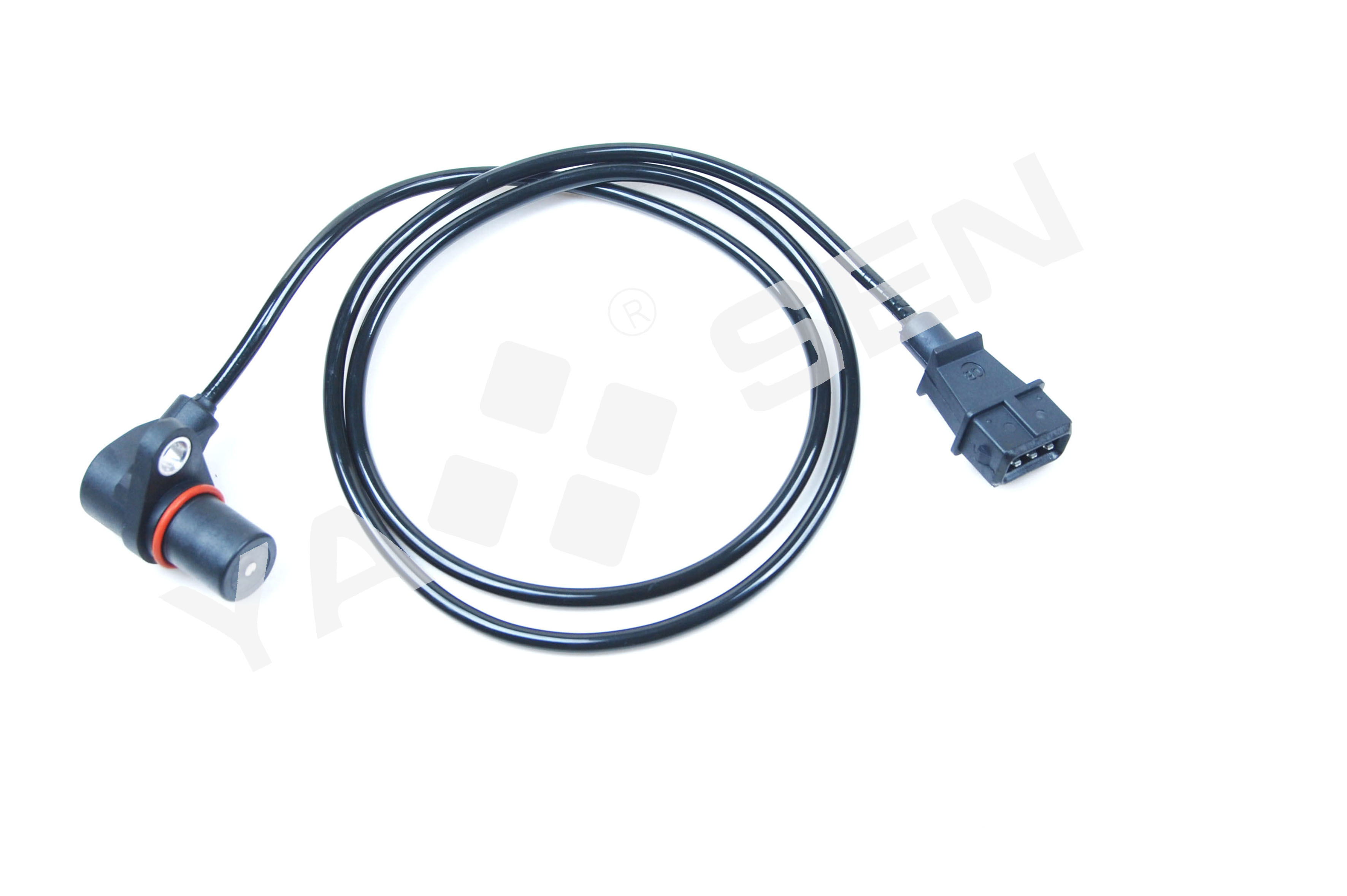 Crankshaft Position Sensor for FIAT, 0261210118 0261210103 7756924 7799032 77990320