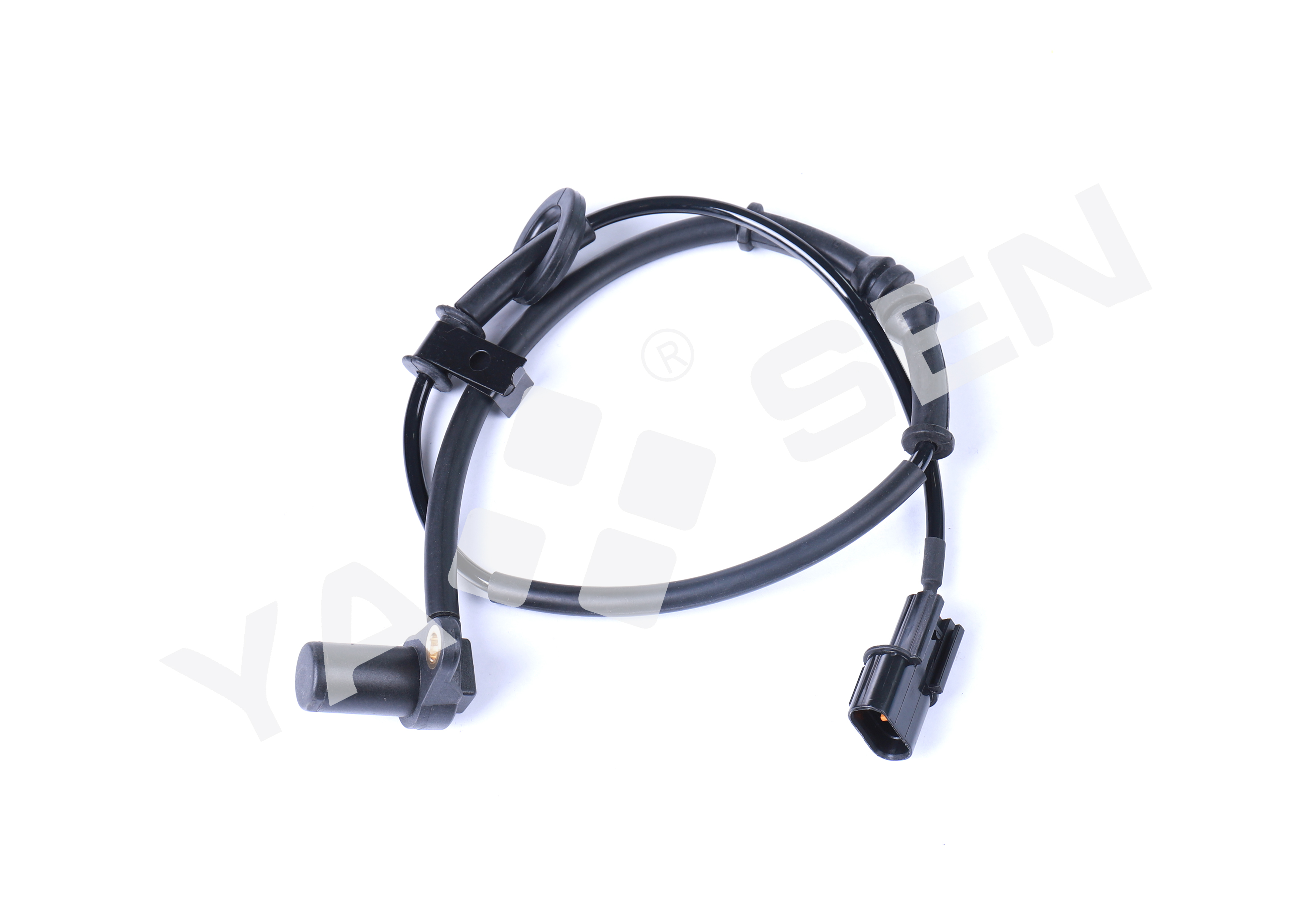 ABS Wheel Speed Sensor for KIA/HYUNDAI, 59930-2T000 2ABS0887 ALS2351 AB1008 25A5114