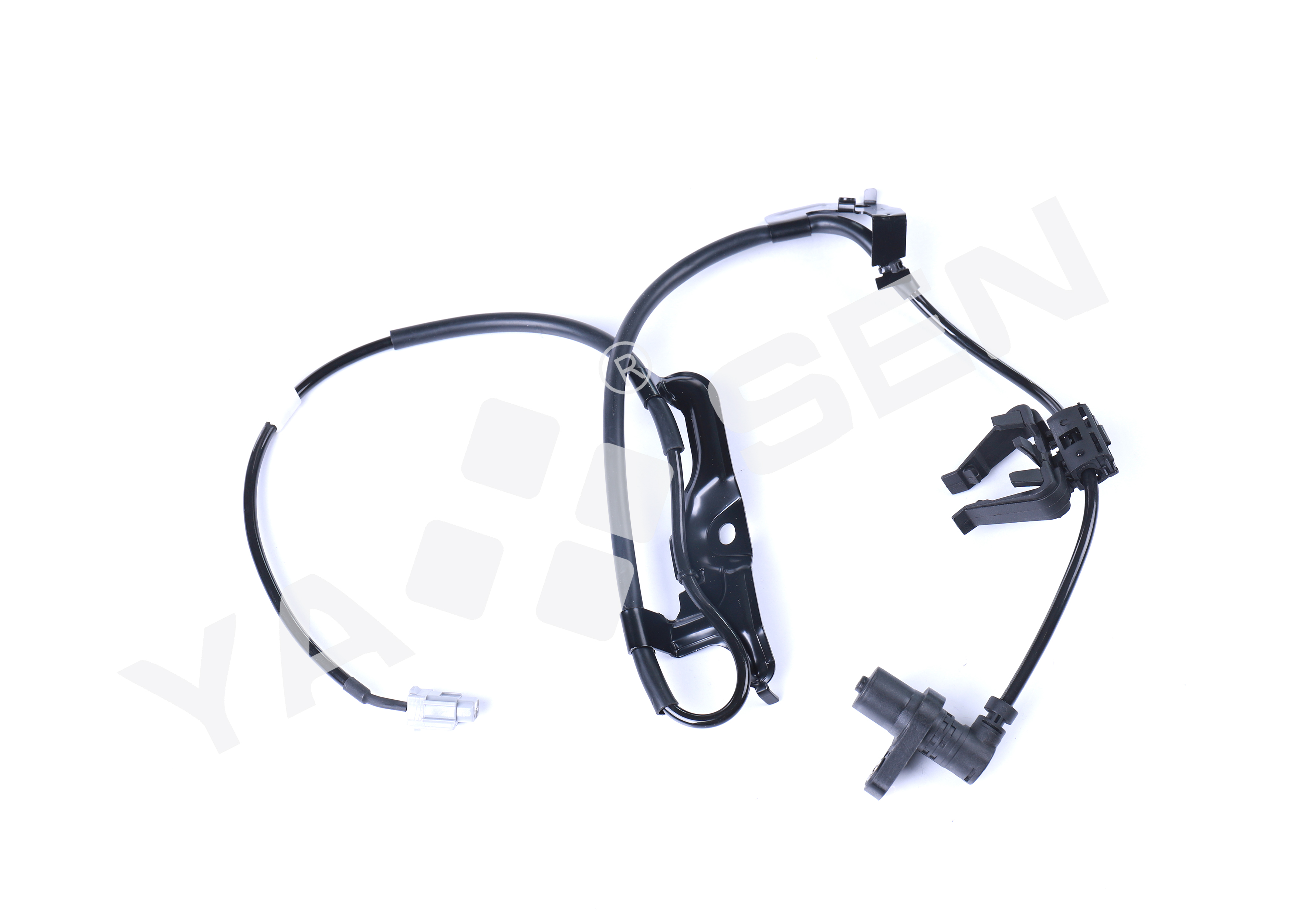 ABS Wheel Speed Sensor for LAND TOYOTA, 89543-06010 89543-33070 970-405 ALS663 SU8323 5S6823