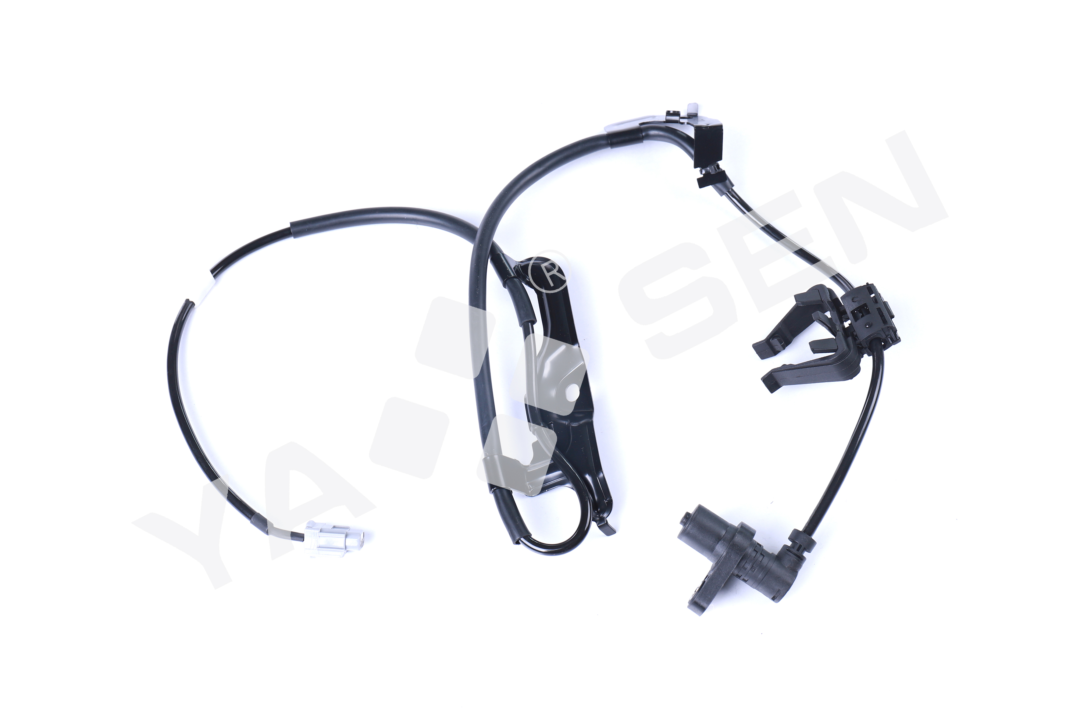 ABS Wheel Speed Sensor for LAND TOYOTA, 89542-06010 89542-33070 970-404 ALS674 SU8269 5S6769