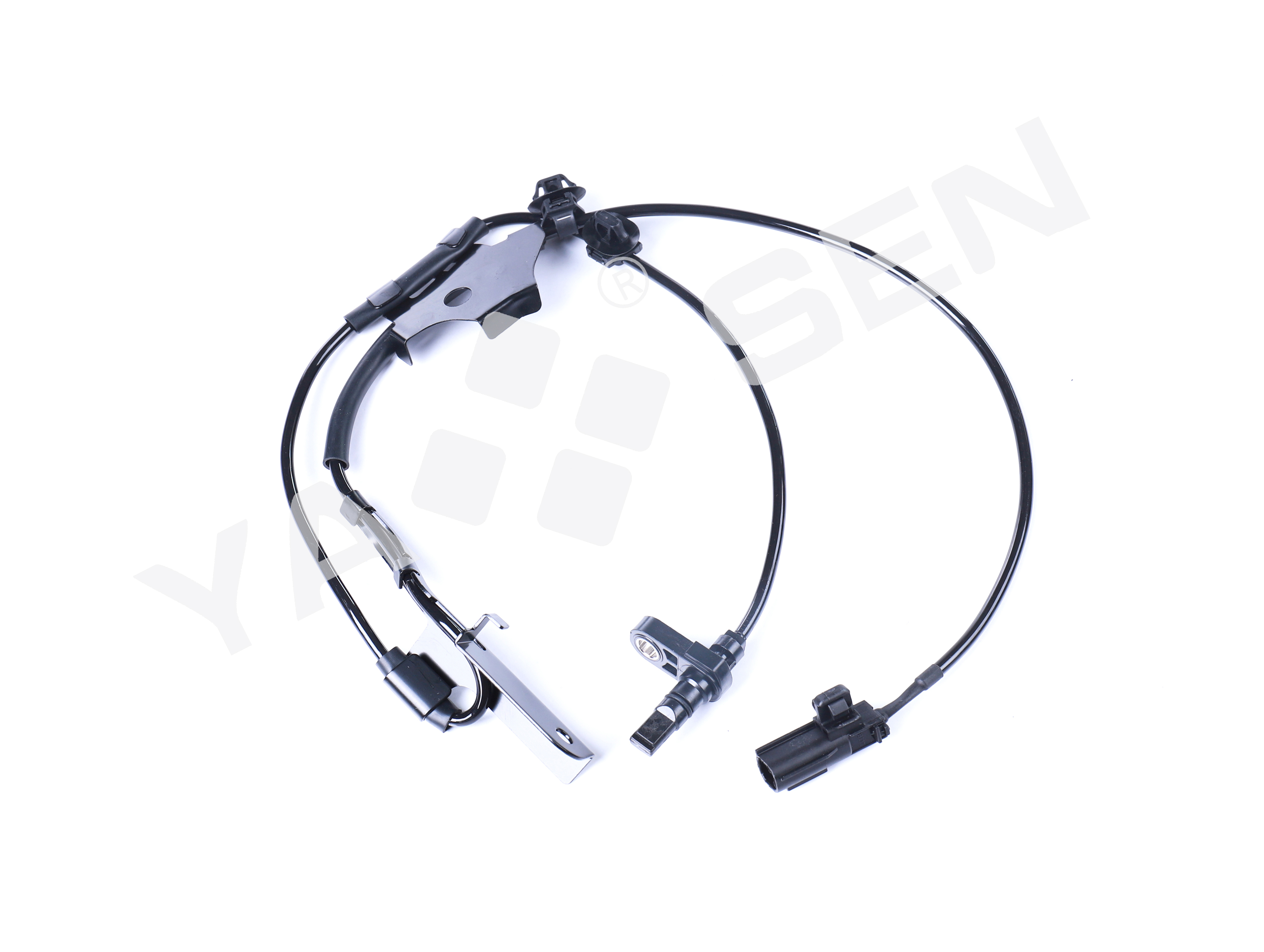 ABS Wheel Speed Sensor for LAND TOYOTA, 89542-0D030 89542-12080 SU12721 5S11268