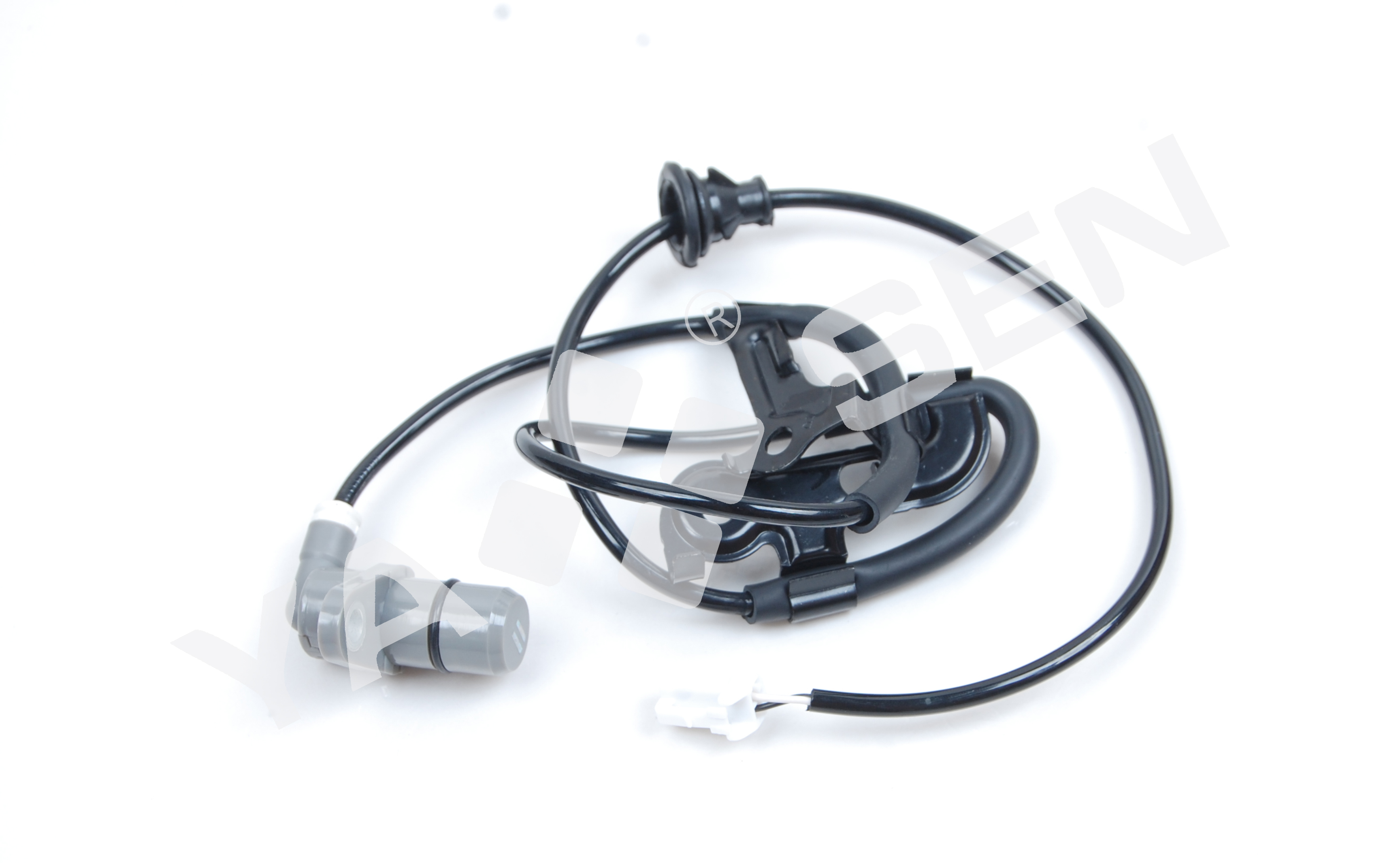 ABS Wheel Speed Sensor for LAND TOYOTA, 89545-33020 89545-32030 89545-33010 SU8419 ABS376 5S6927 ABS530166 ALS266 970081
