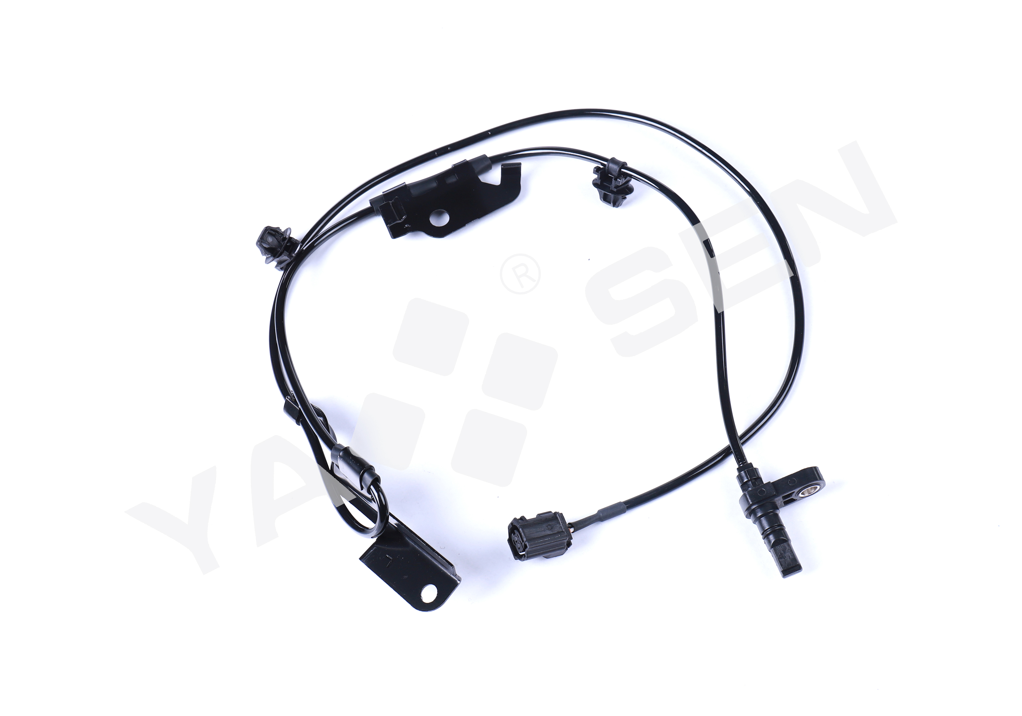 ABS Wheel Speed Sensor for TOYOTA, 89543-42050 89543-0R010 SU10160 ALS2320 5S8698