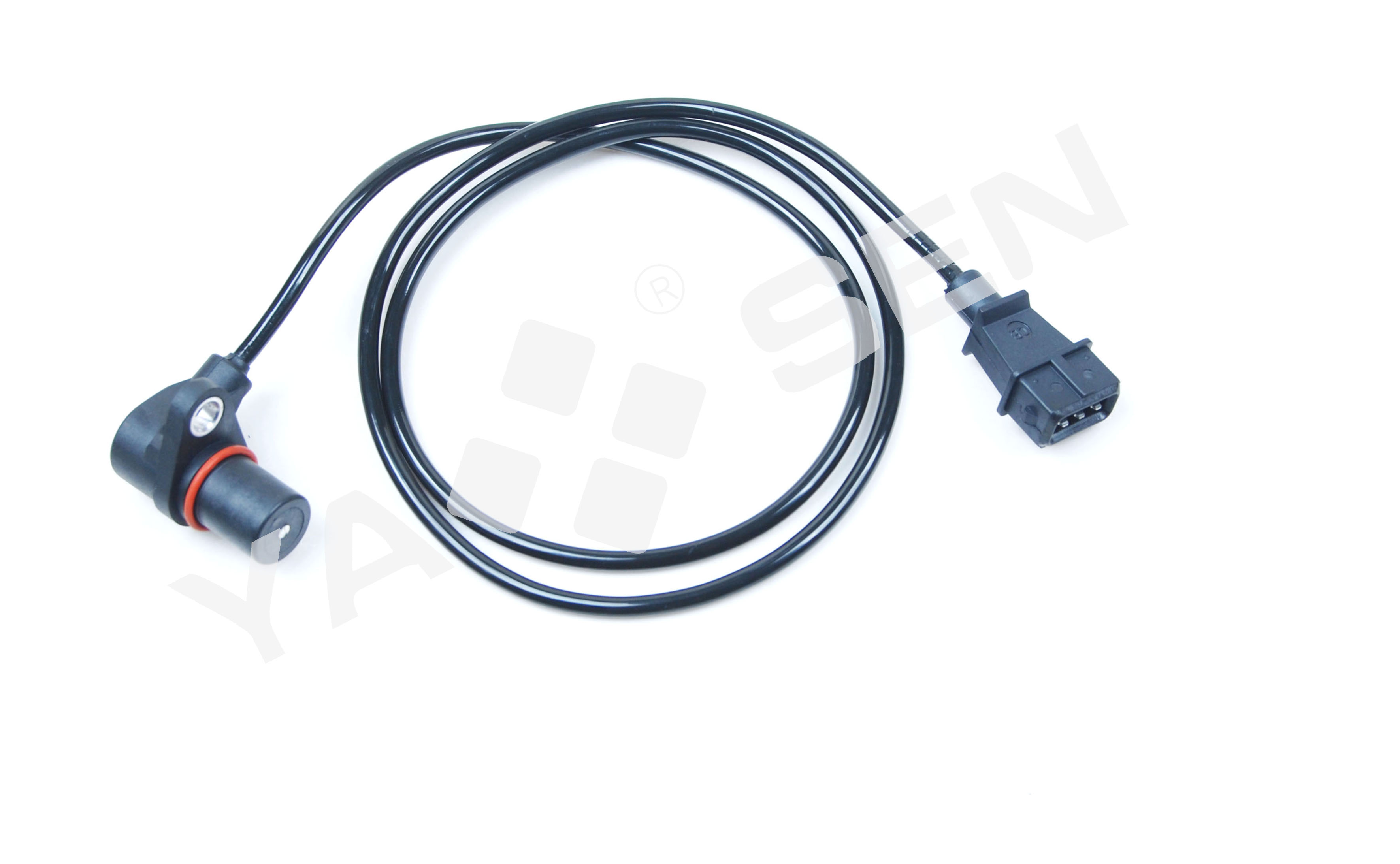 Online Exporter Gmc Camshaft Position Sensor - Crankshaft Position Sensor for LANCIA/FIAT, A21-3611021 46419399 0261210130 – YASEN