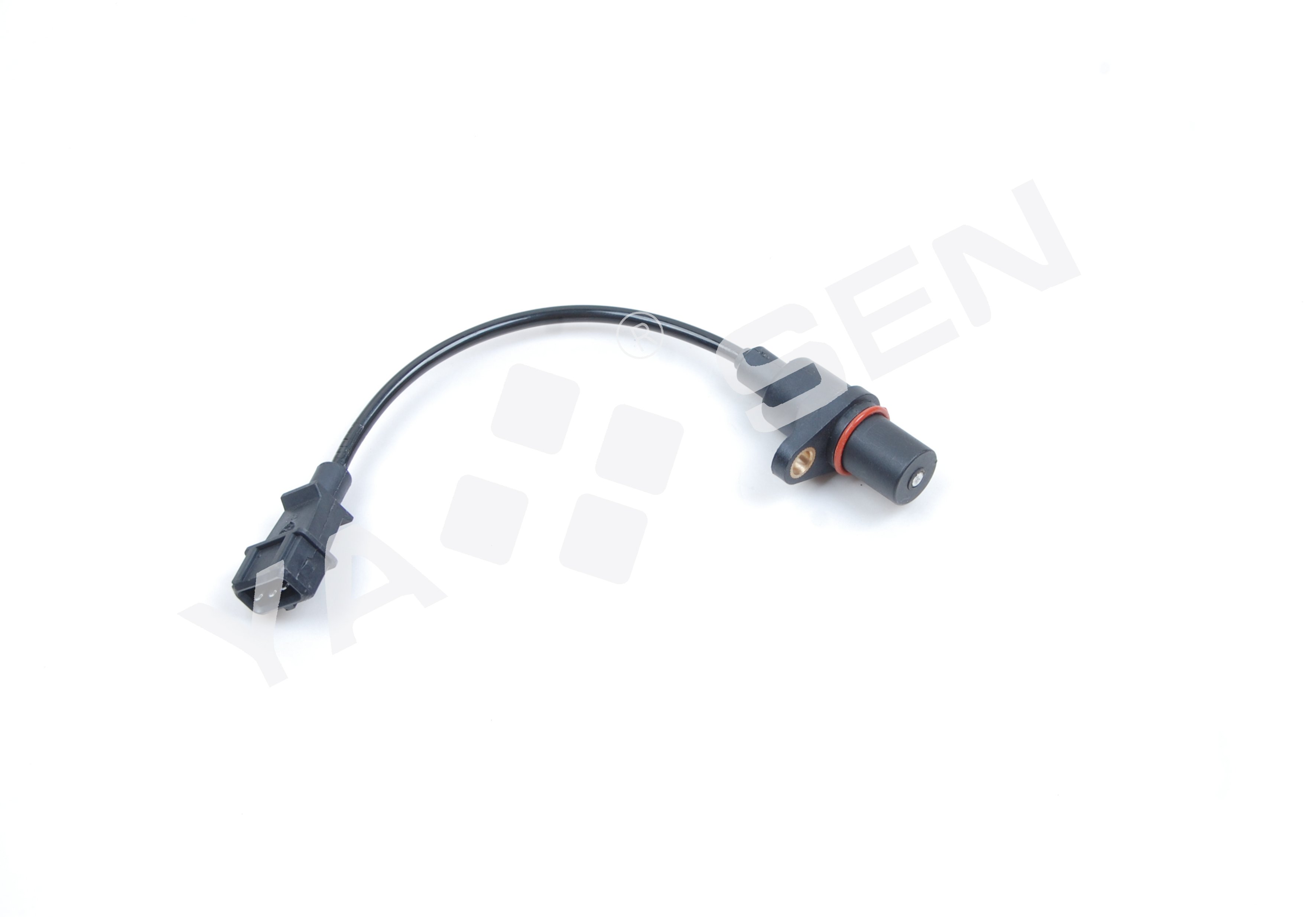 Low MOQ for Scania Nox Sensor - Crankshaft Position Sensor for HYUNDAI/KIA, 39180-22090 39180-22060 5S1769 PC447 2CRK0481 S10129 1800335 SU4319 – YASEN