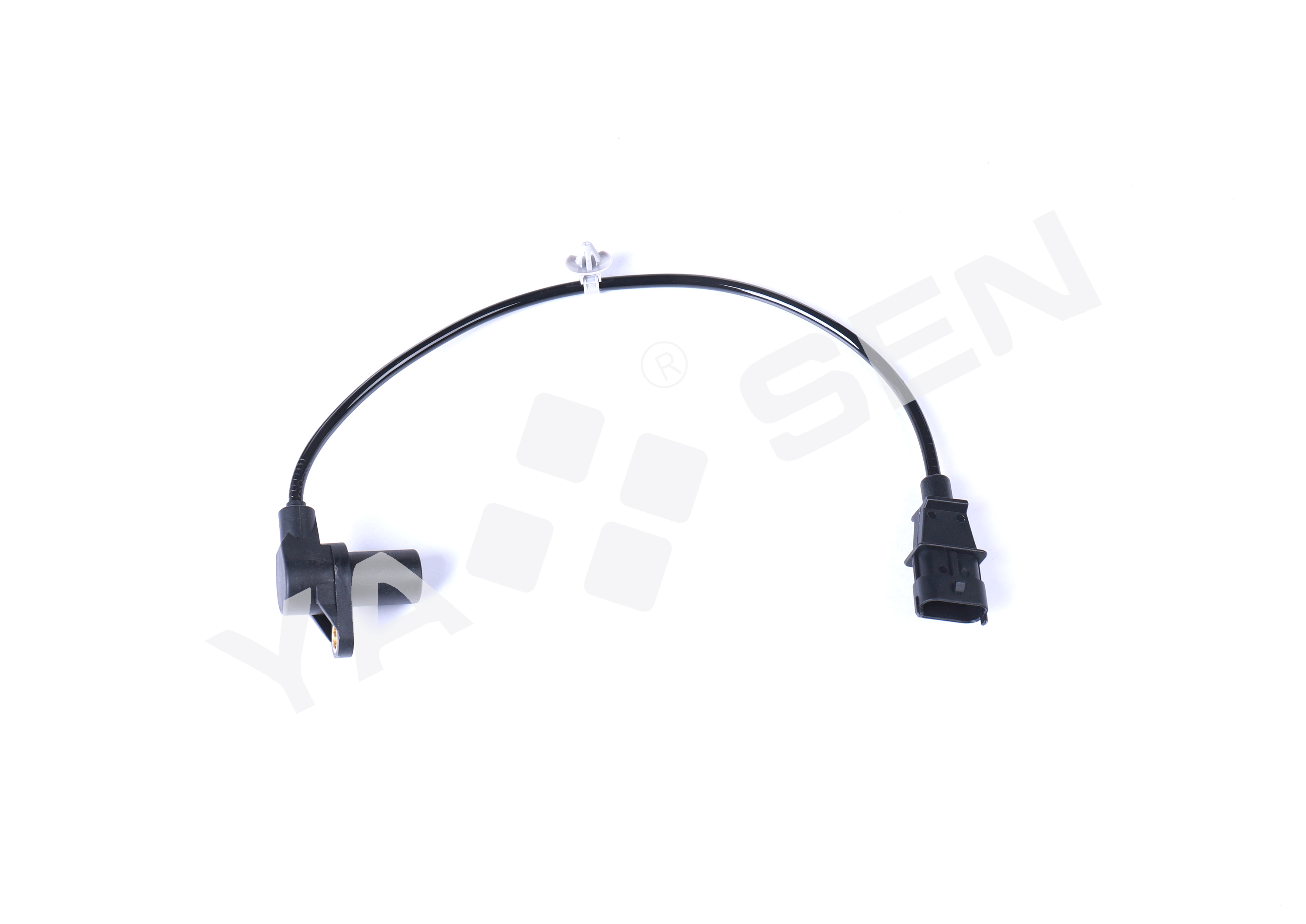 Popular Design for Man Camshaft Position Sensor - Crankshaft Position Sensor for HYUNDAI/KIA, 39180-2A200 39180-2A100 39180-2A000 – YASEN