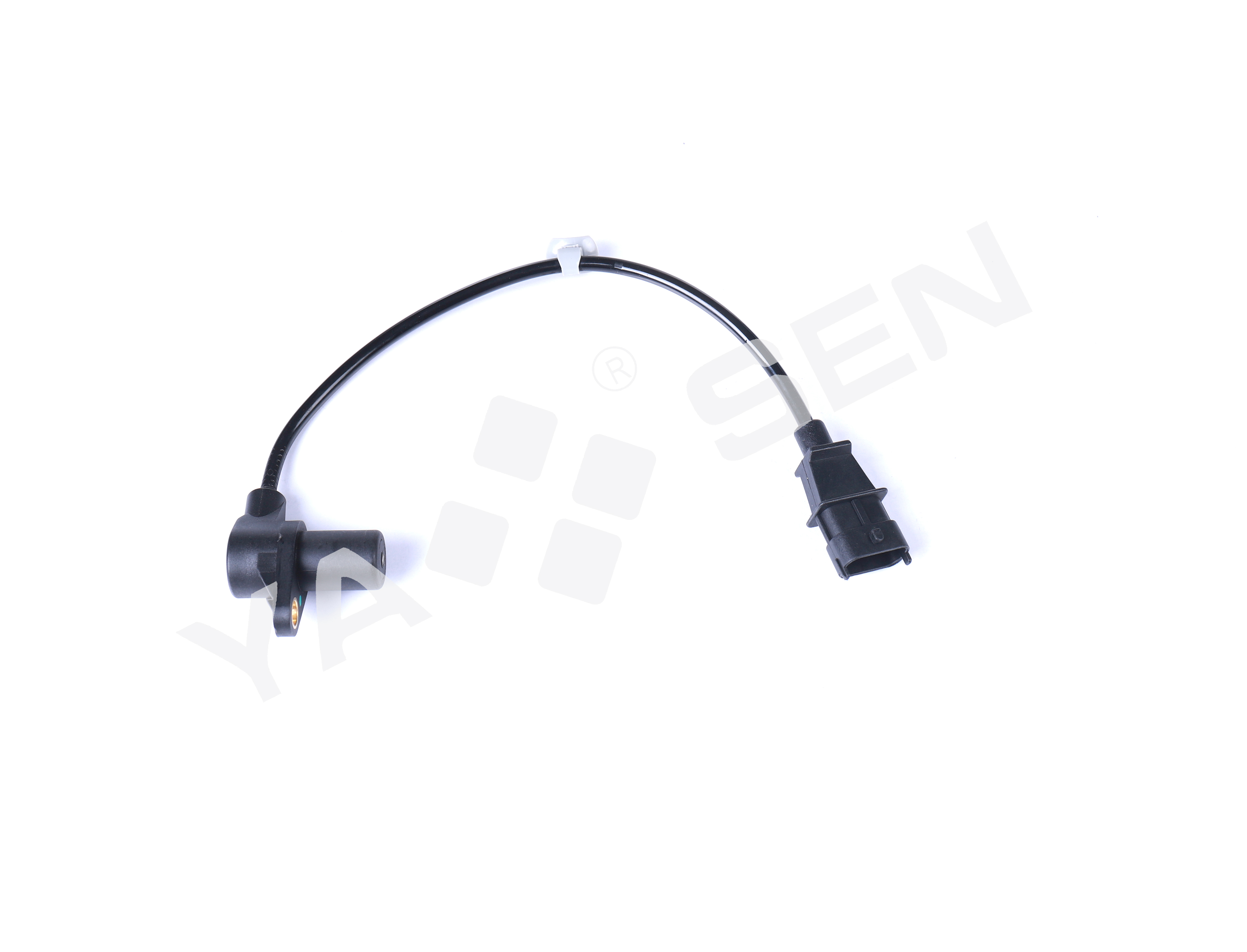 Wholesale Price Fiat Crankshaft Position Sensor - Crankshaft Position Sensor for HYUNDAI/KIA, 39180-2A400 39180-2A500 39180-2A300 – YASEN