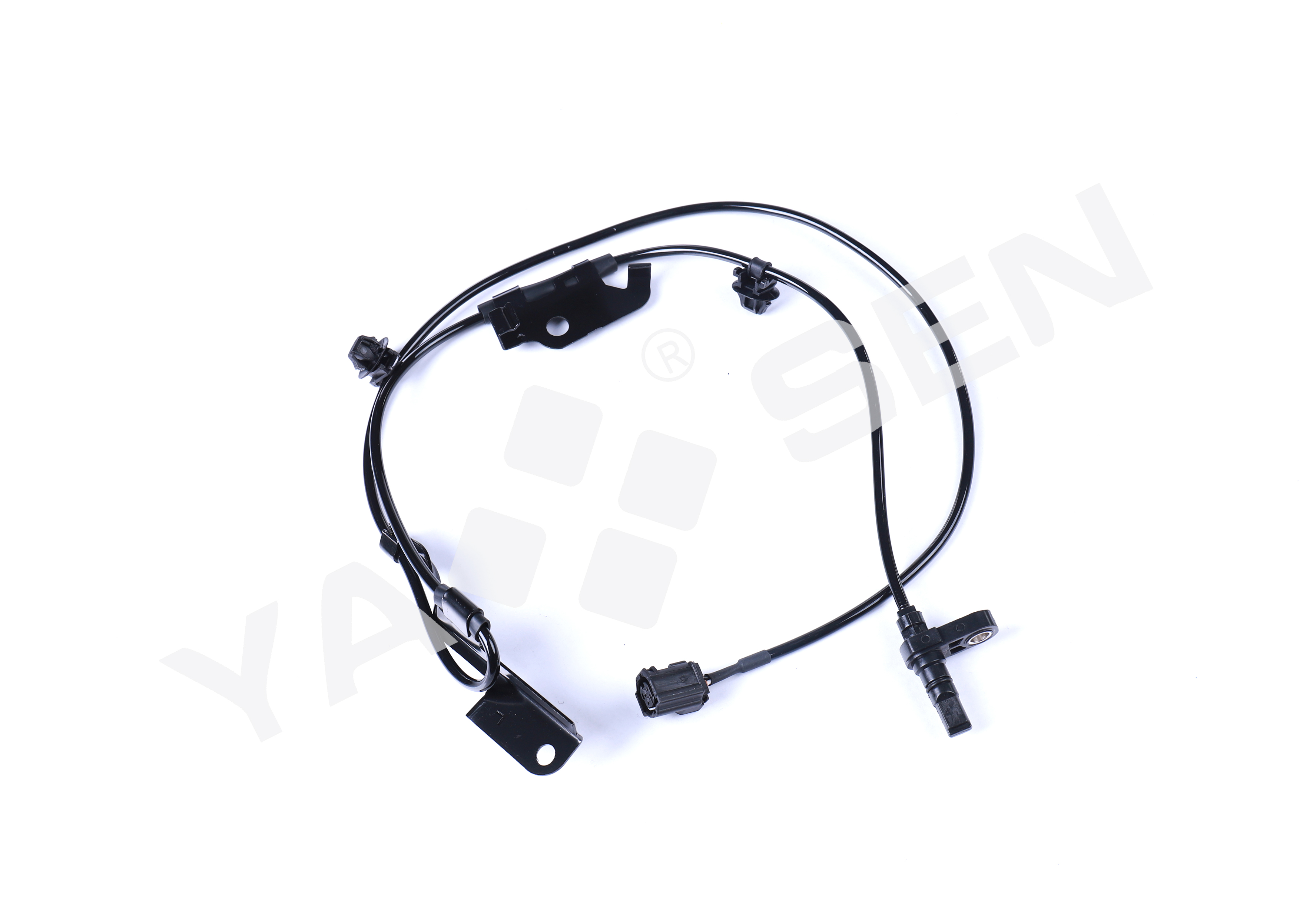 Wholesale Price Suzuki Abs Sensor – ABS Wheel Speed Sensor for TOYOTA, 89542-0R010 89542-42050 ALS2319 SU10133 5S8671 – YASEN