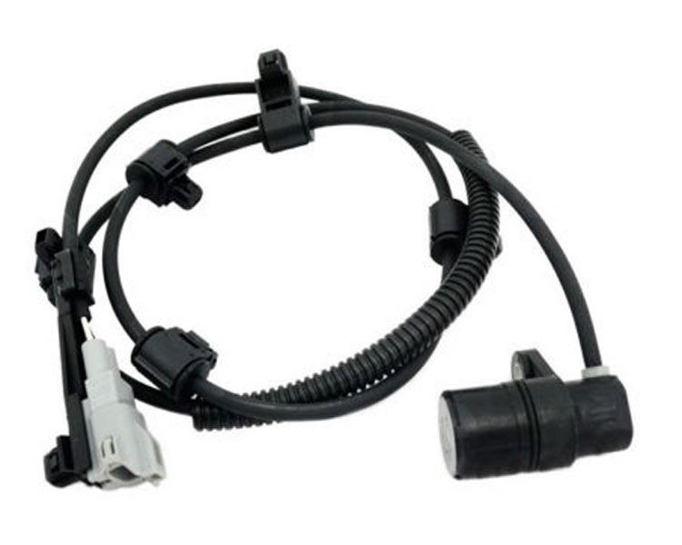 ABS Wheel Speed Sensor for TOYOTA, 5S6968 SU8460 ALS1278 89546-35030 2ABS0452 0844414 SS11672 695155 AB1724