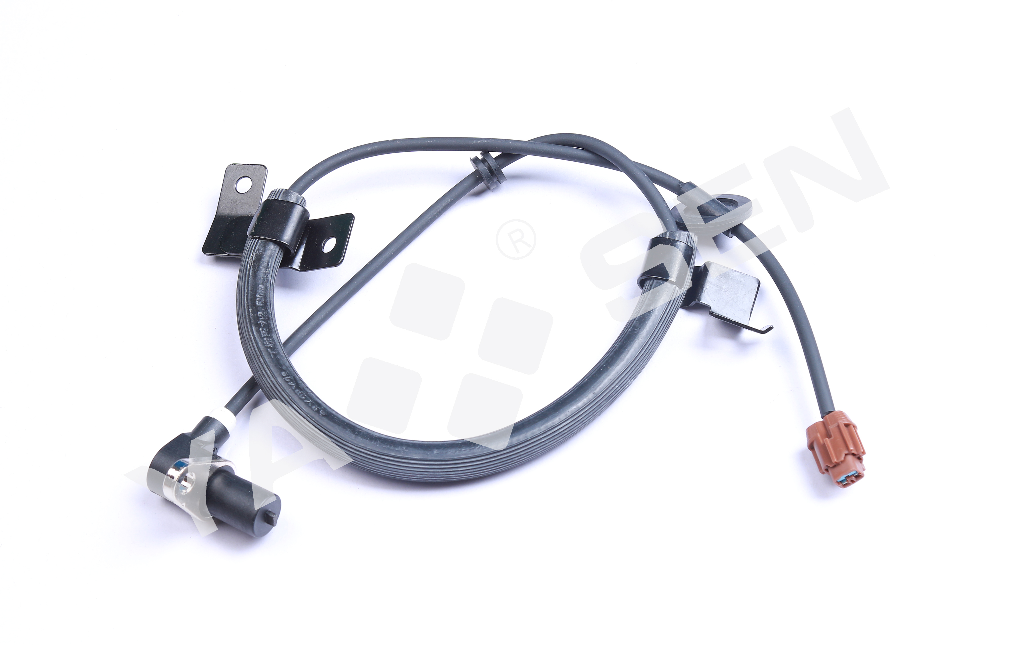 ABS Wheel Speed Sensor for NISSAN, 47911-0L700 5S10717 ALS274 SU12170