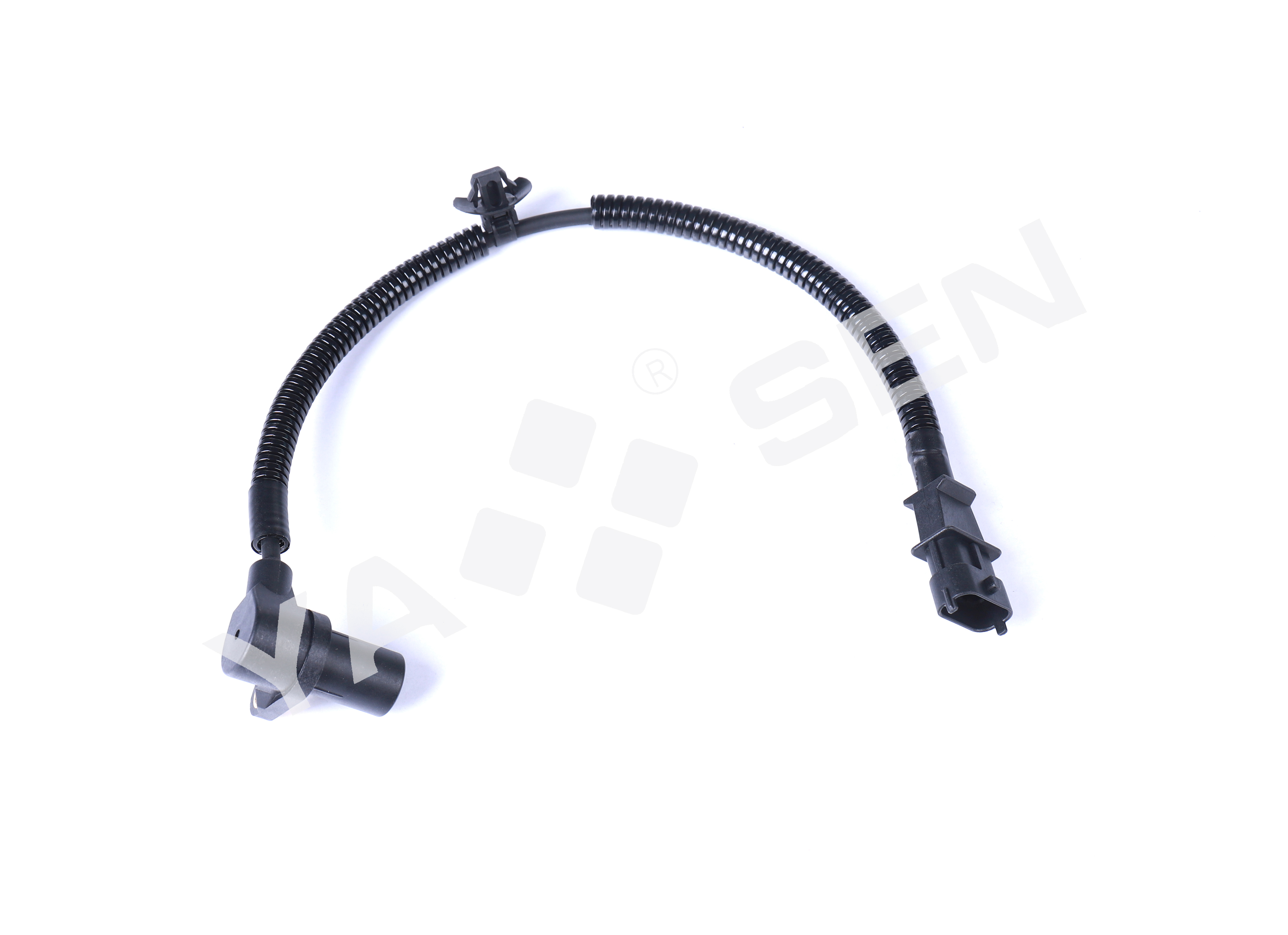 PriceList for Truck Camshaft Position Sensor - Crankshaft Position Sensor for HYUNDAI/KIA, 39180-4A310 – YASEN