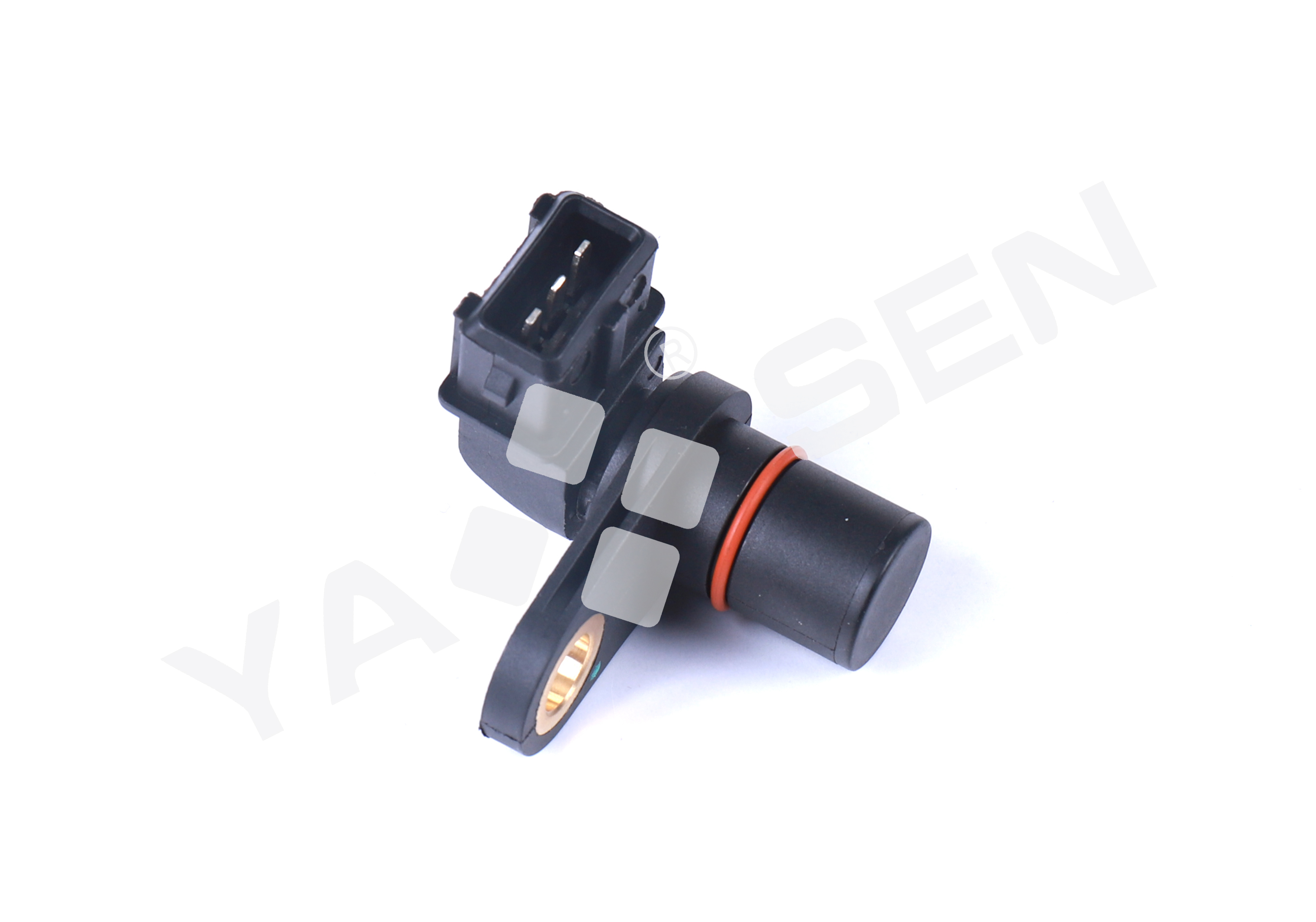 Wholesale Kia Crankshaft Position Sensor - Auto Camshaft position sensor  for HYUNDAI/KIA, 39318-3C100 PC754 71-5277 SU8700 1802-306149 5S7209 CSS1754 CSS1254 SN2254 180058 – YASEN