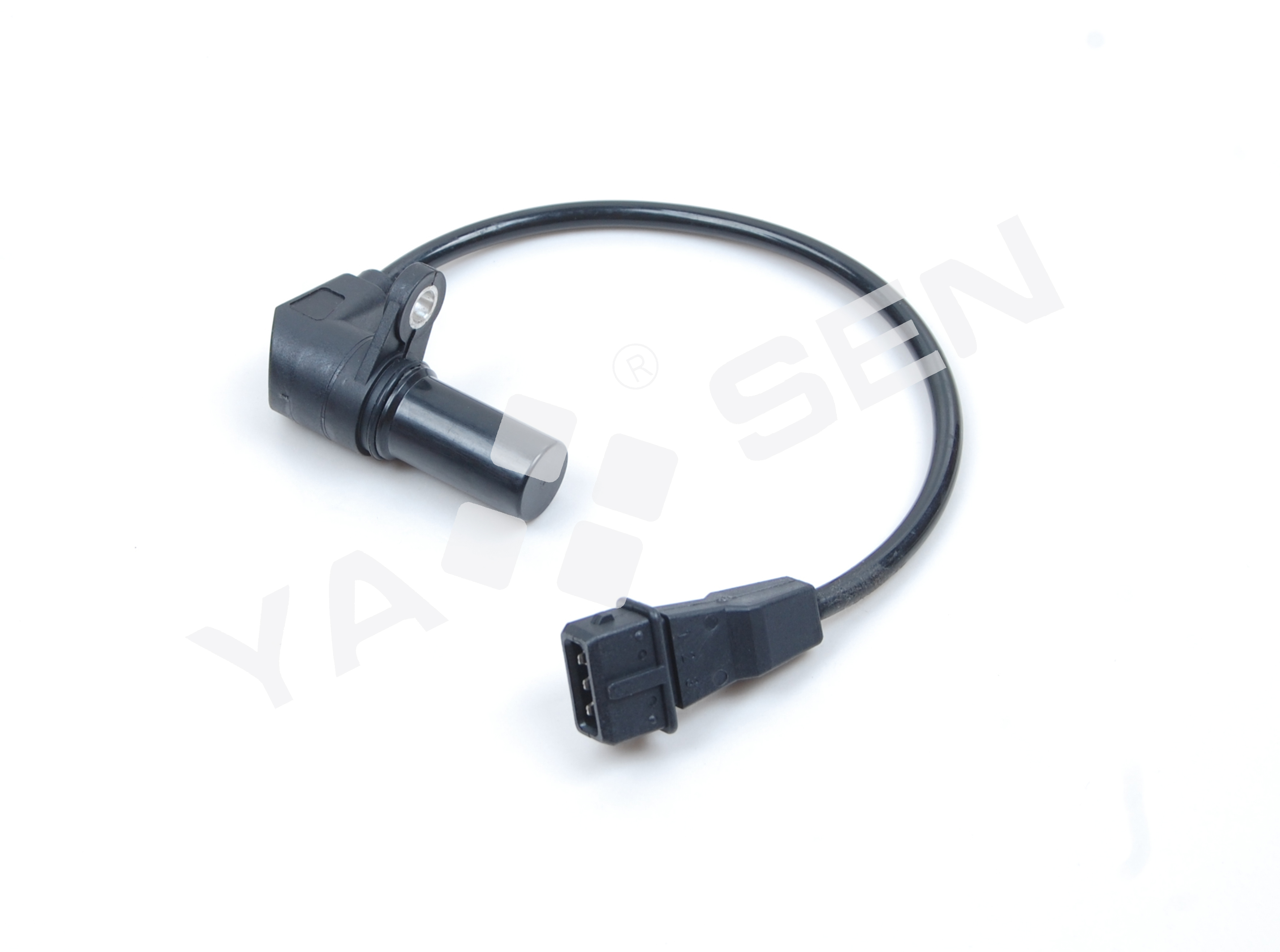 Wholesale Price Fiat Crankshaft Position Sensor - Crankshaft Position Sensor for DAEWOO/CHEVROLET, 96325868 CKP2077 PC5011  96325868  550402  0902168  19182  89933123 – YASEN